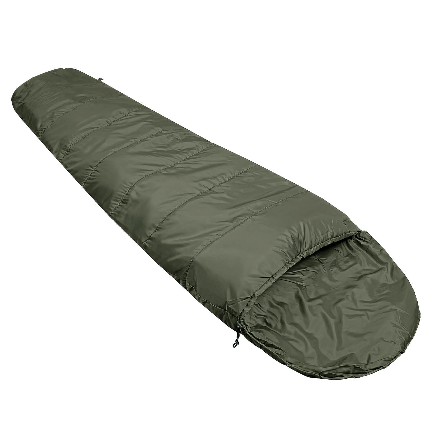 Leichtschlafsack Commando