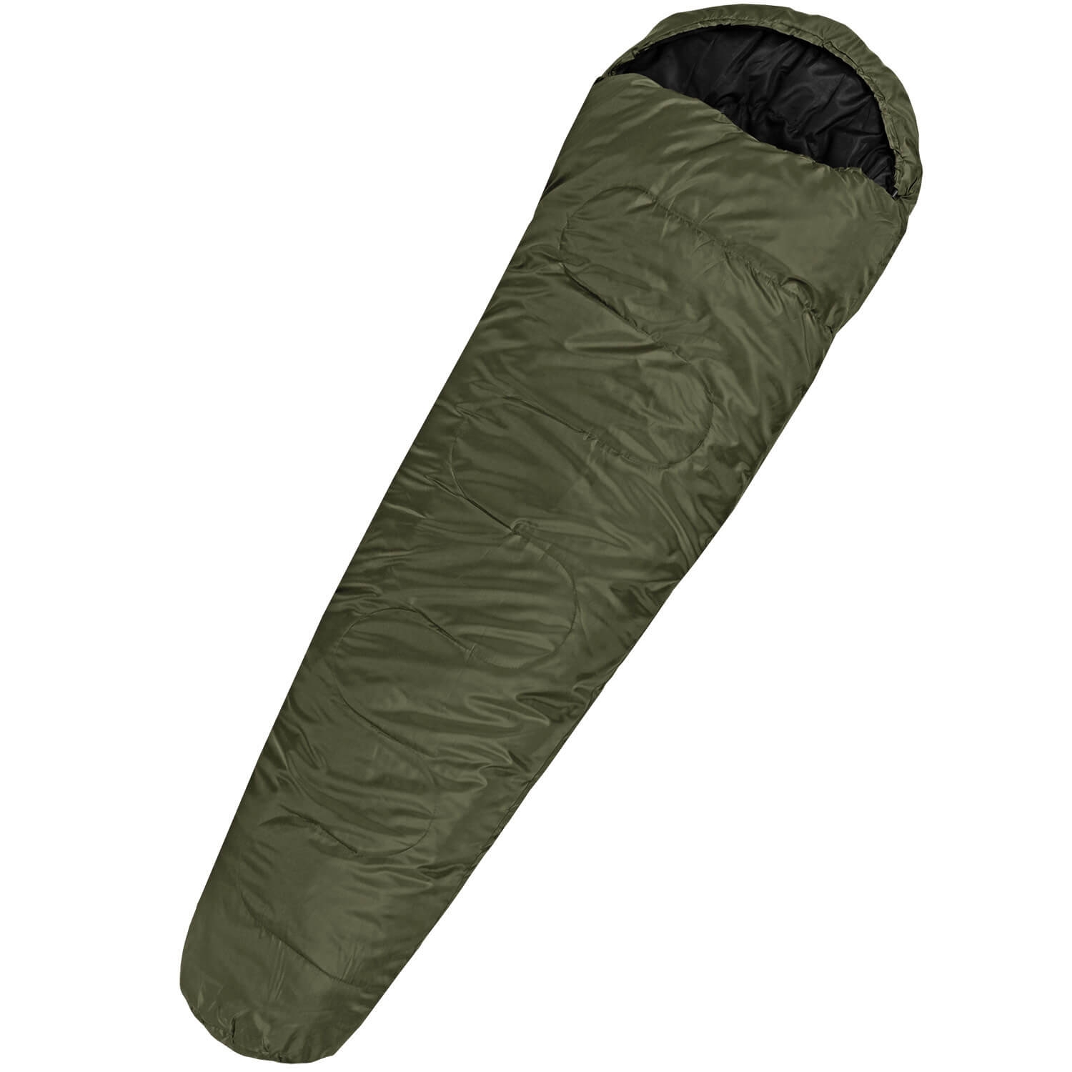 Mumienschlafsack 500