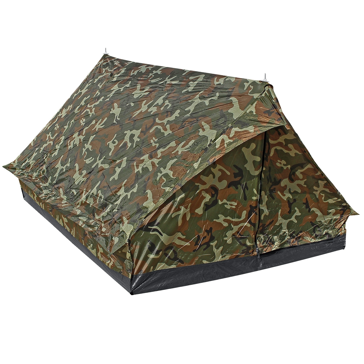 Zelt Mini Pack Standard 2