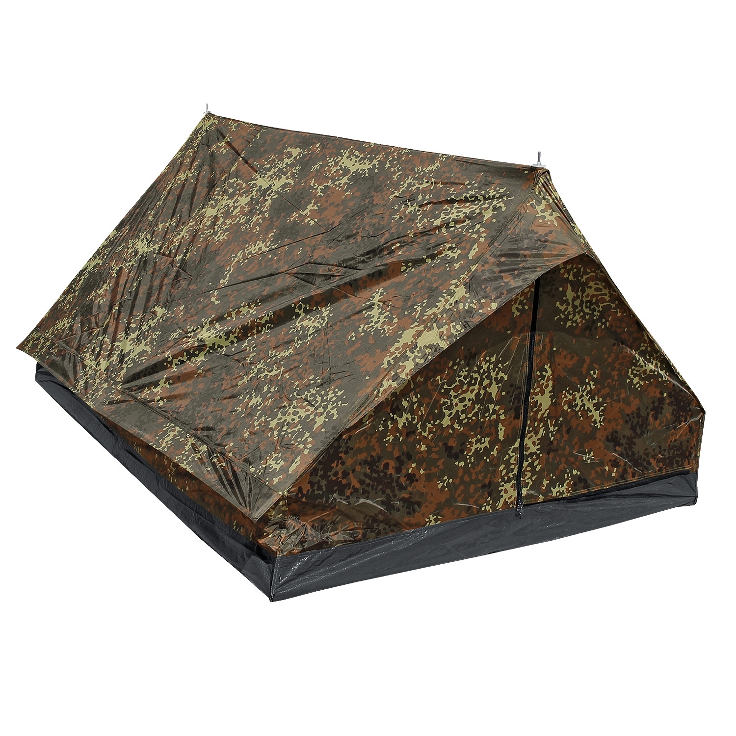 Zelt Mini Pack Standard 2
