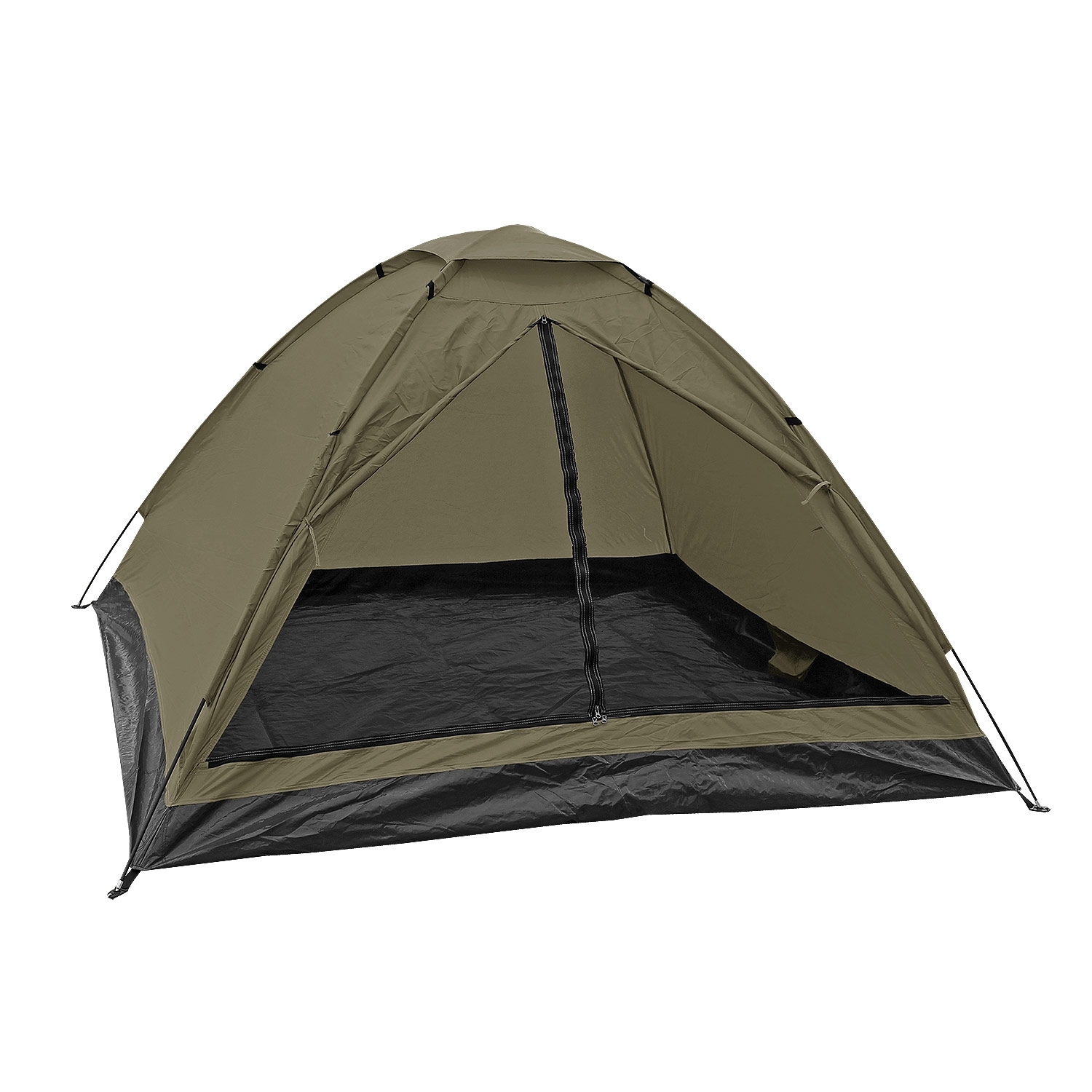 Zweimannzelt Iglu Standard