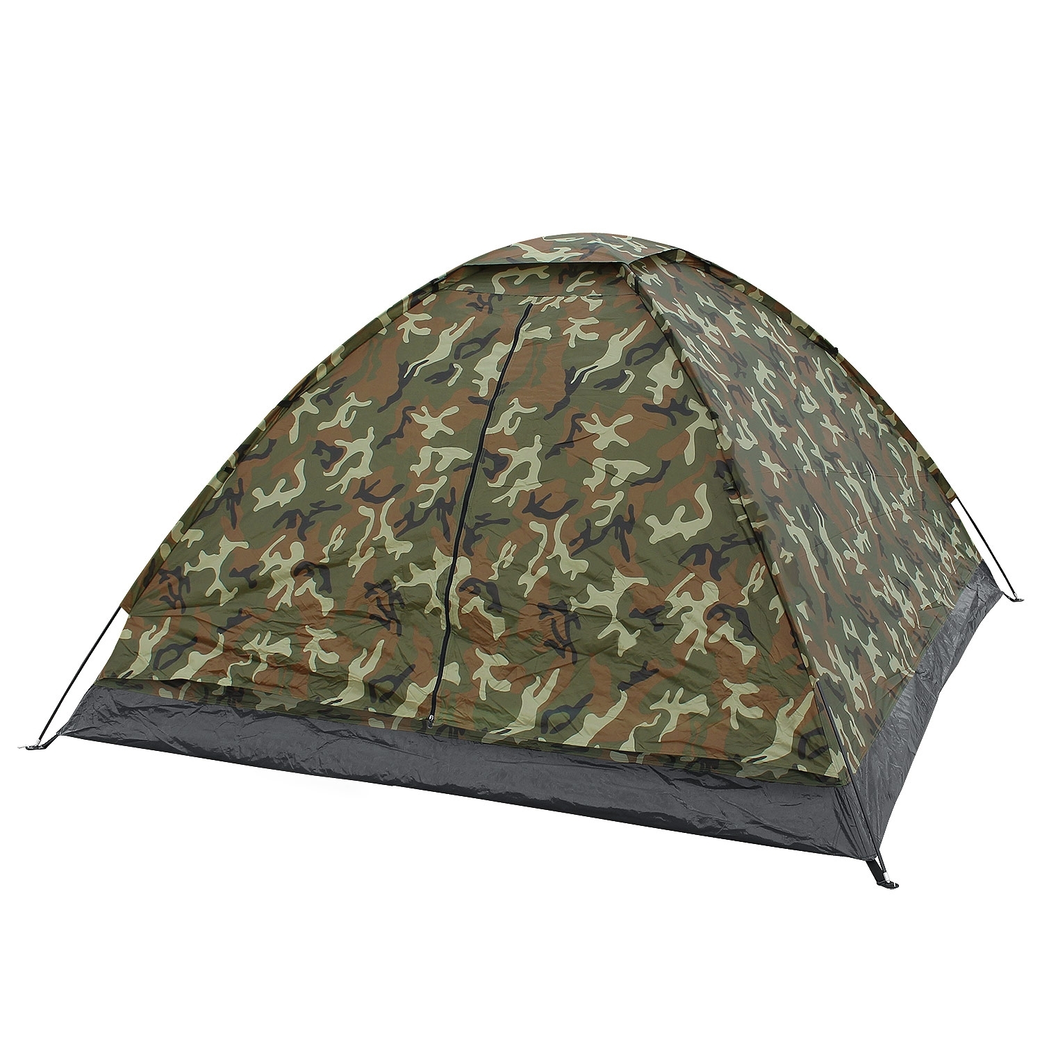 Dreimannzelt Iglu Standard