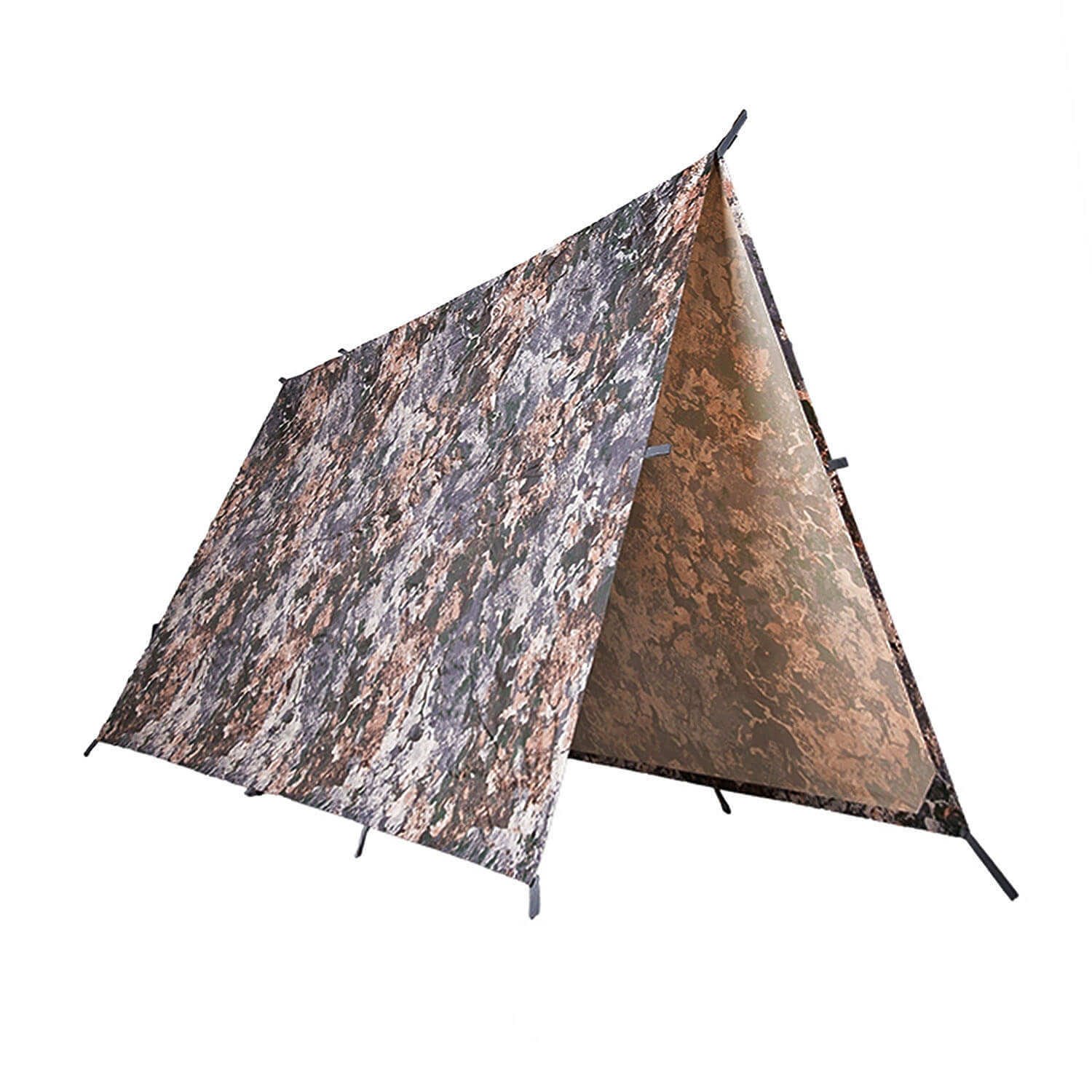 Tarp PE RS 3x3m WASP I