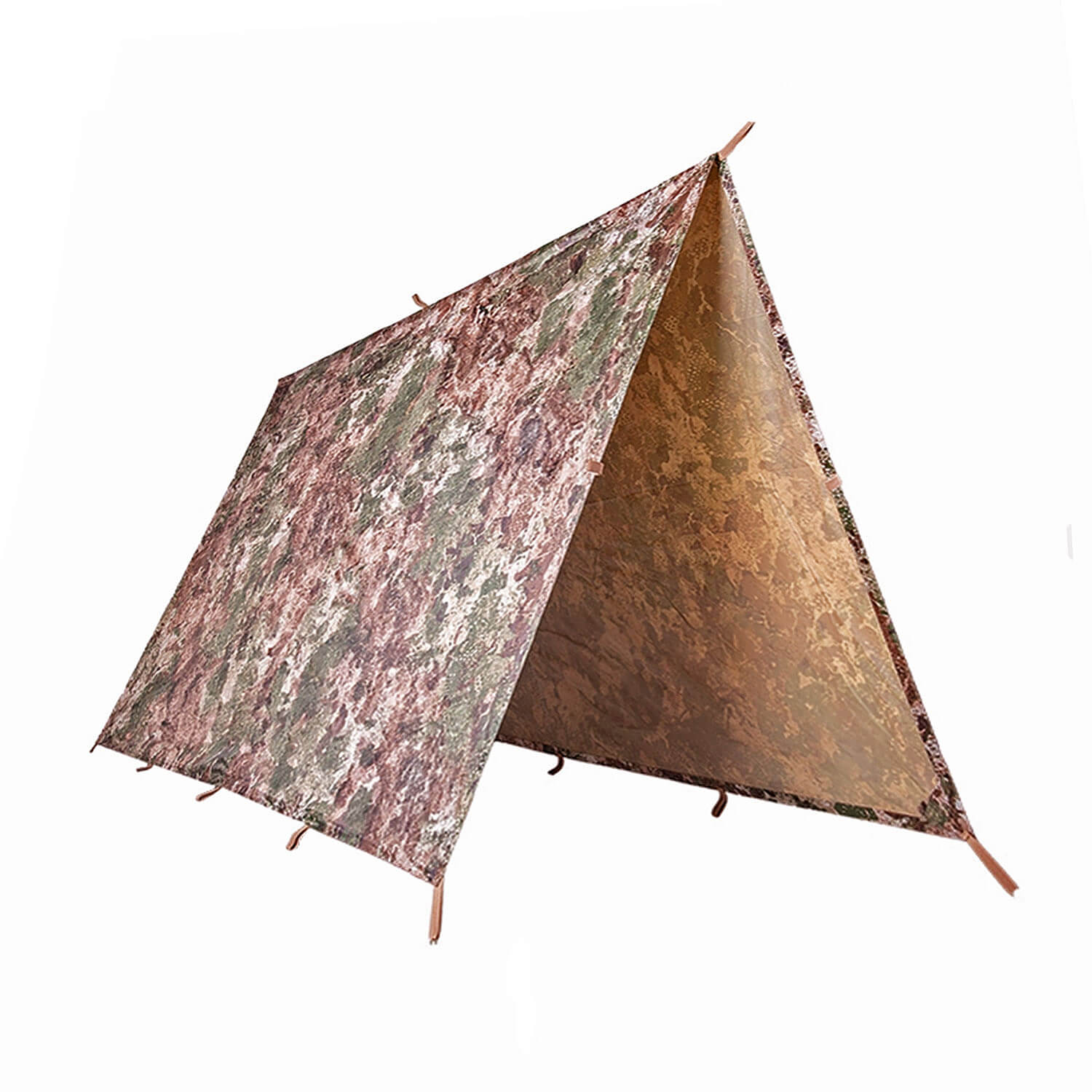 Tarp PE RS 3x3m WASP I