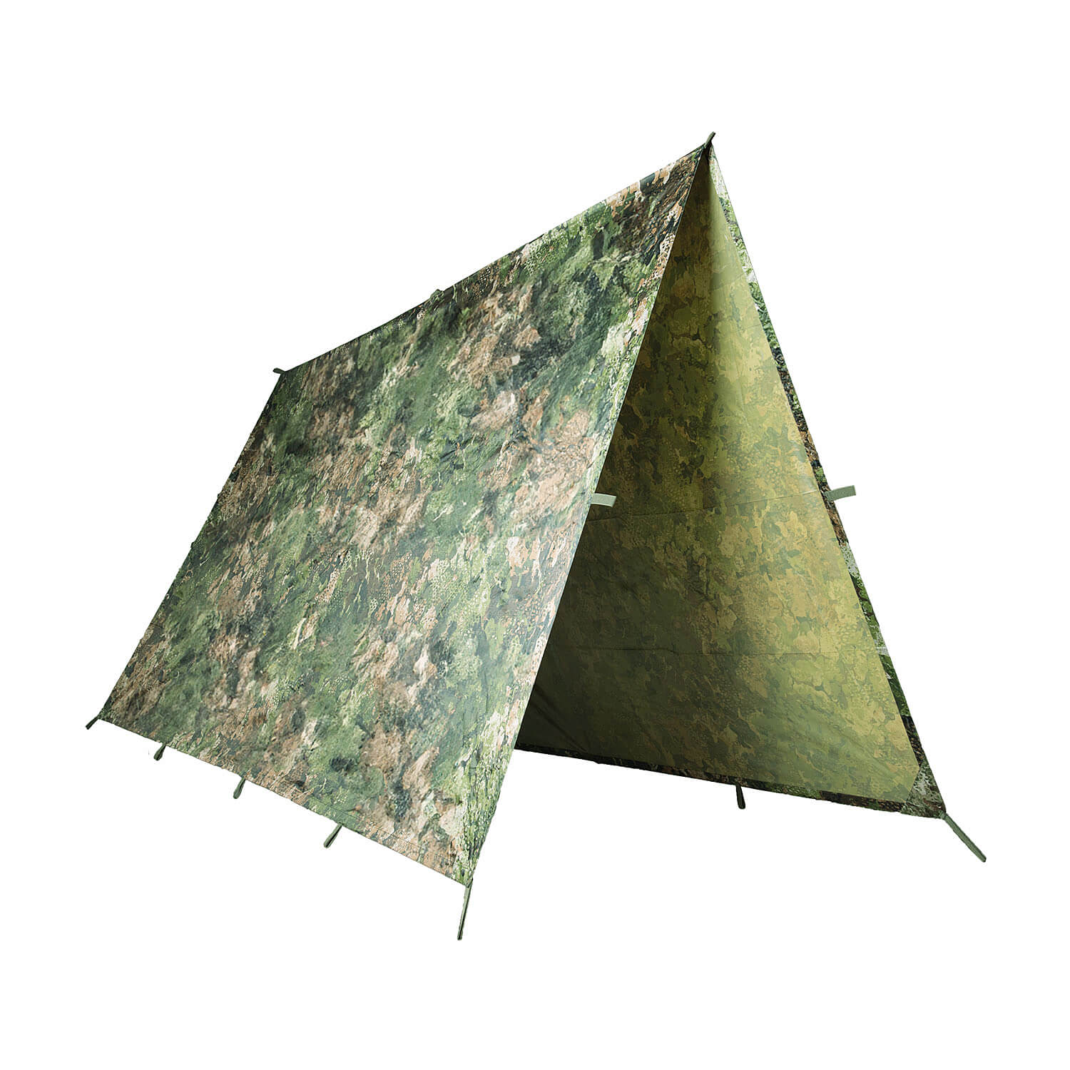 Tarp PE RS 3x3m WASP I