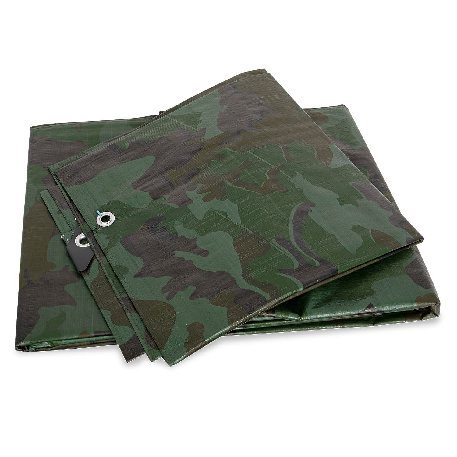 Schutz- & Abdeckplane PE woodland