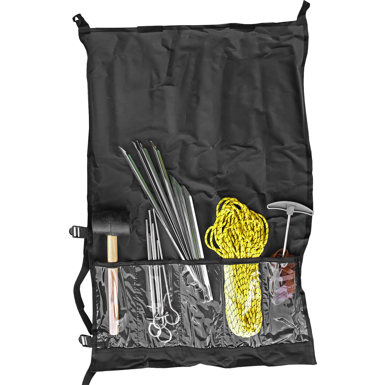 Zelt Zubehör Set