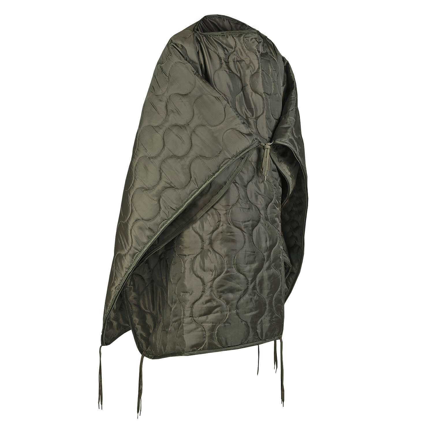 Poncho Liner Multifunction