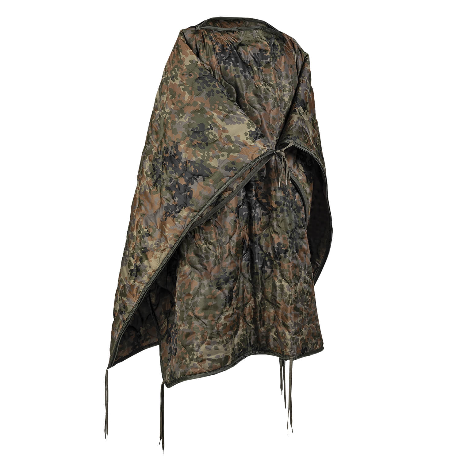 Poncho Liner Multifunction