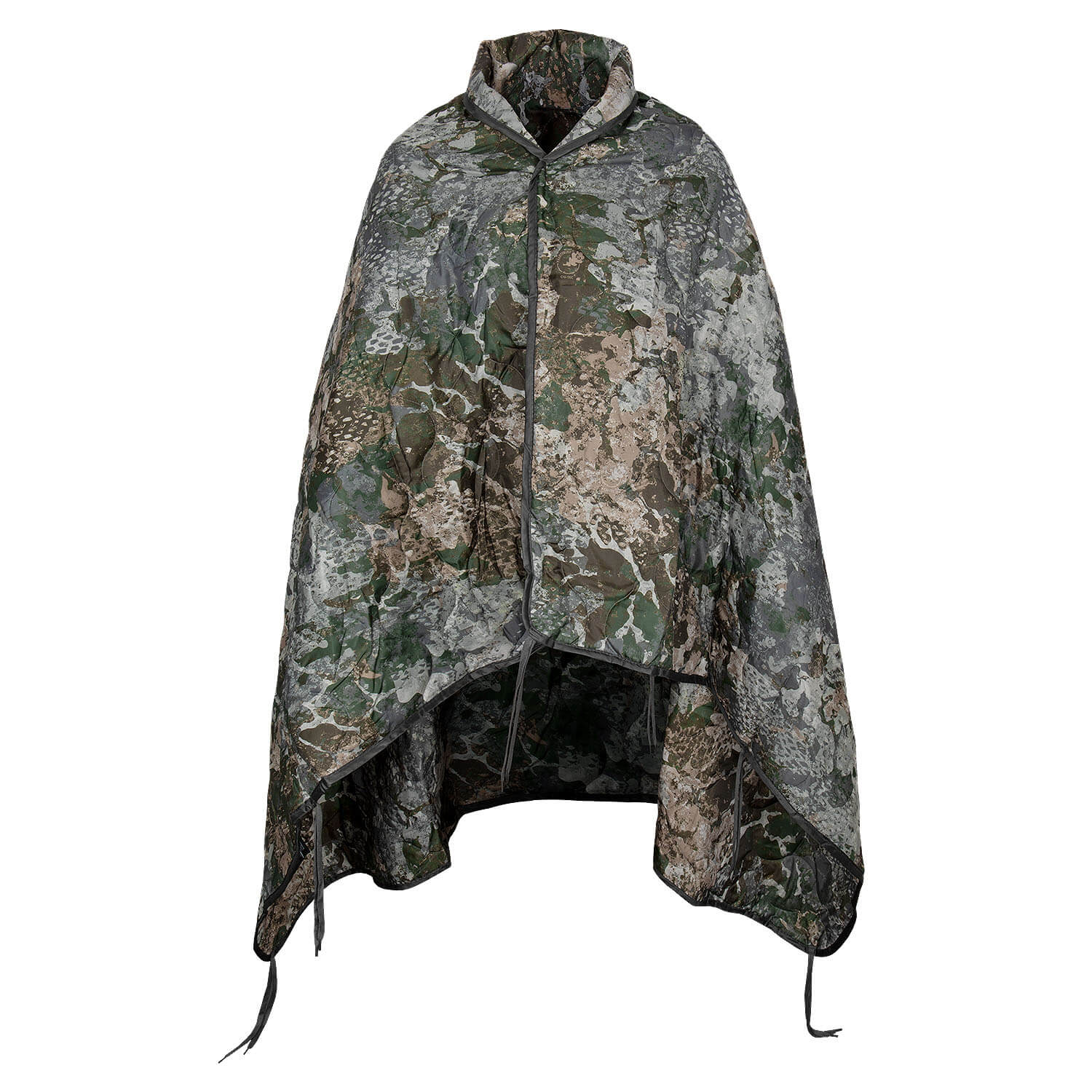 Poncho Liner Steppdecke WASP I