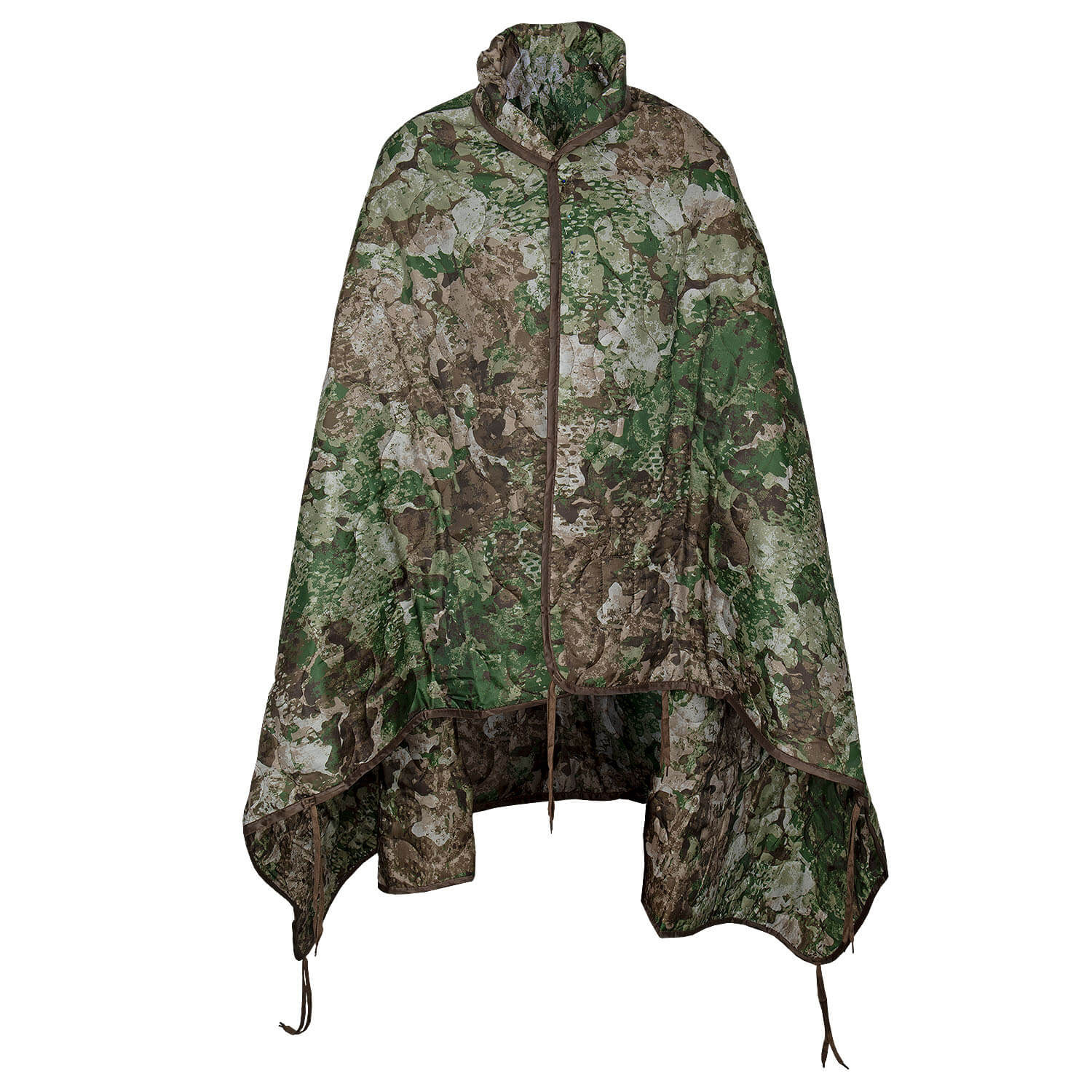 Poncho Liner Steppdecke WASP I