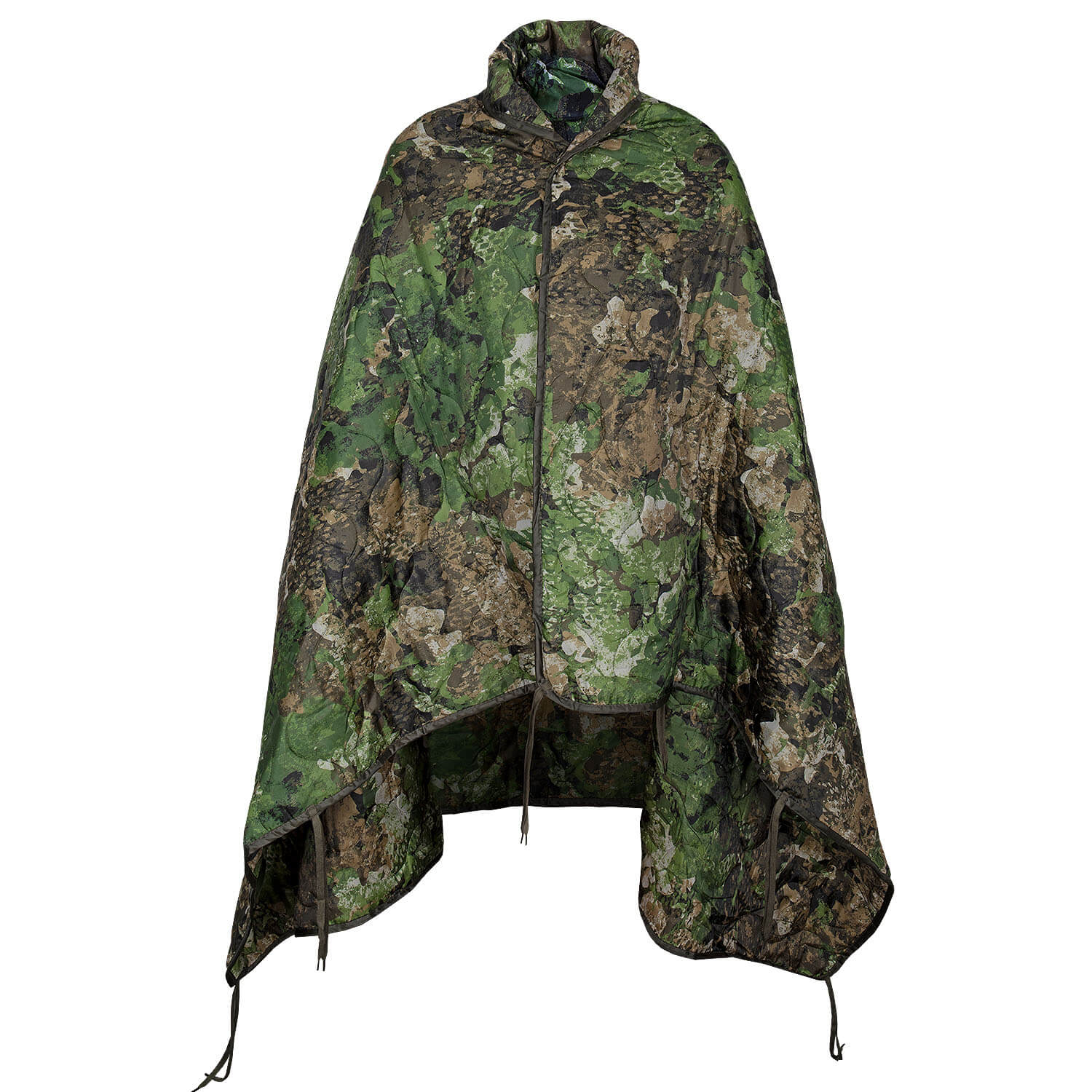 Poncho Liner Steppdecke WASP I