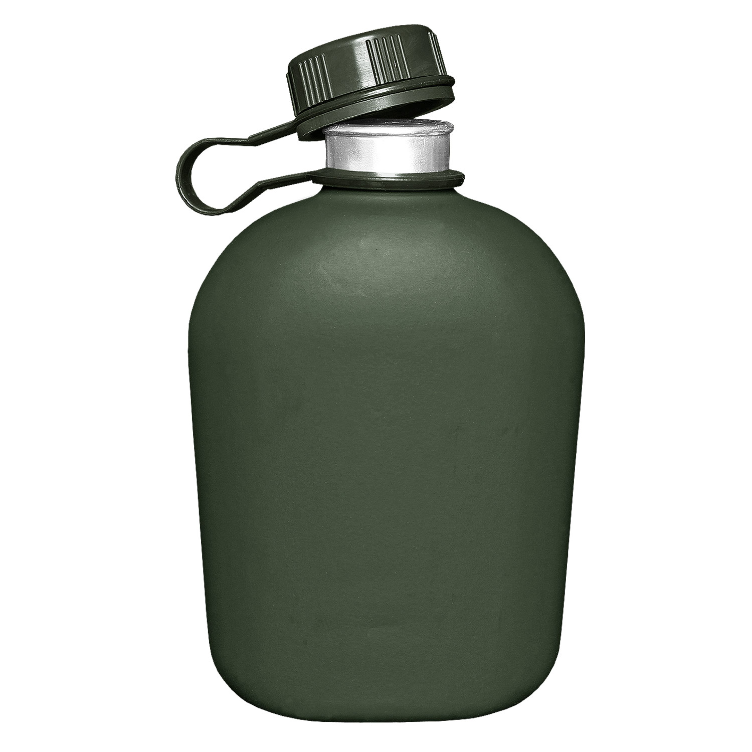 Professionals Armee Feldflasche