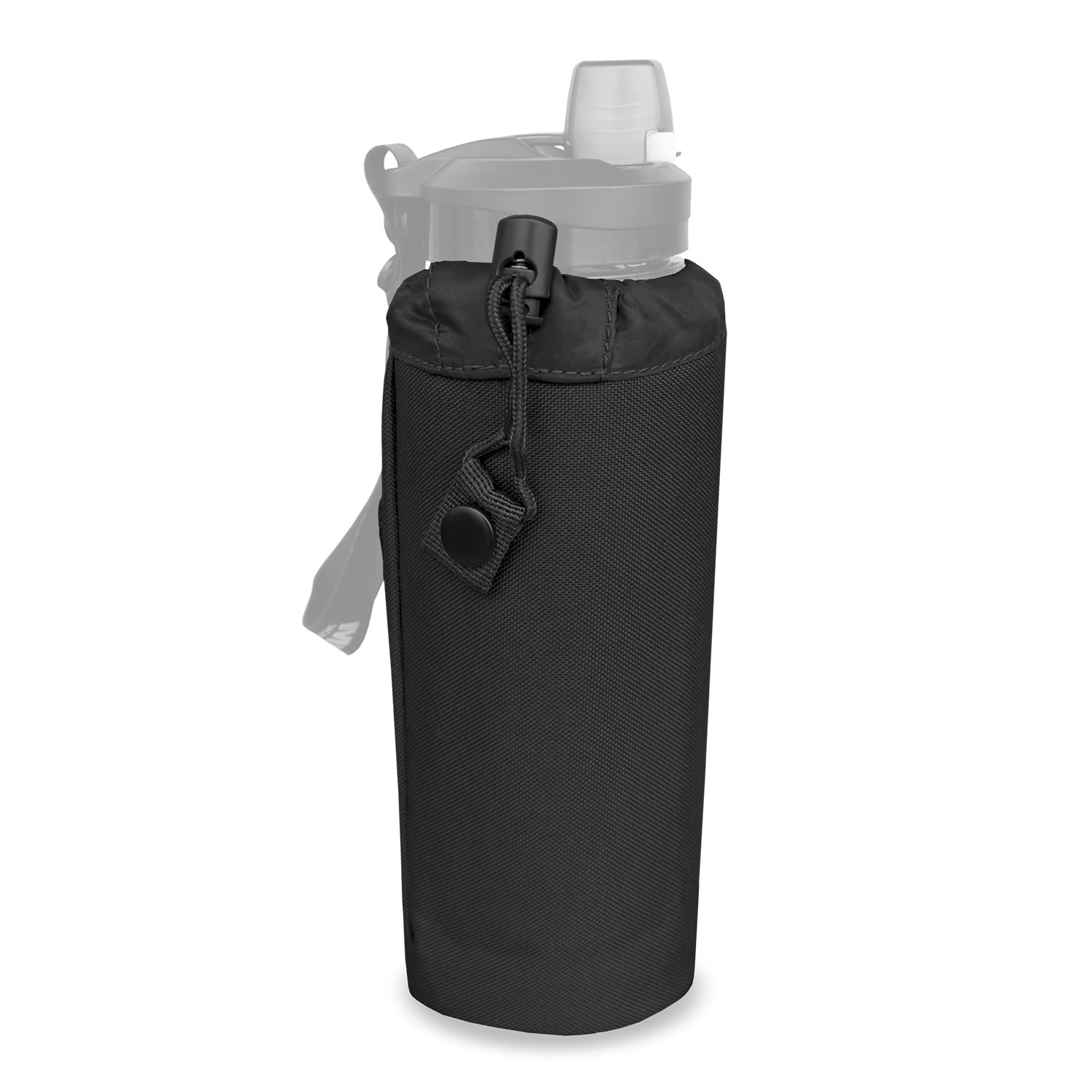 Trinkflaschentasche Molle