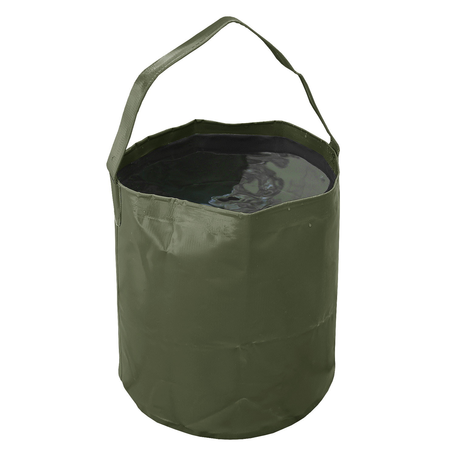 Wassereimer faltbar 10 Liter