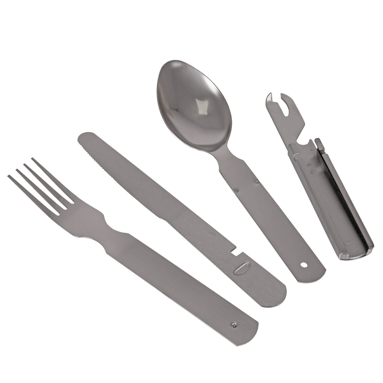 Bundeswehr Essbesteck Original neu