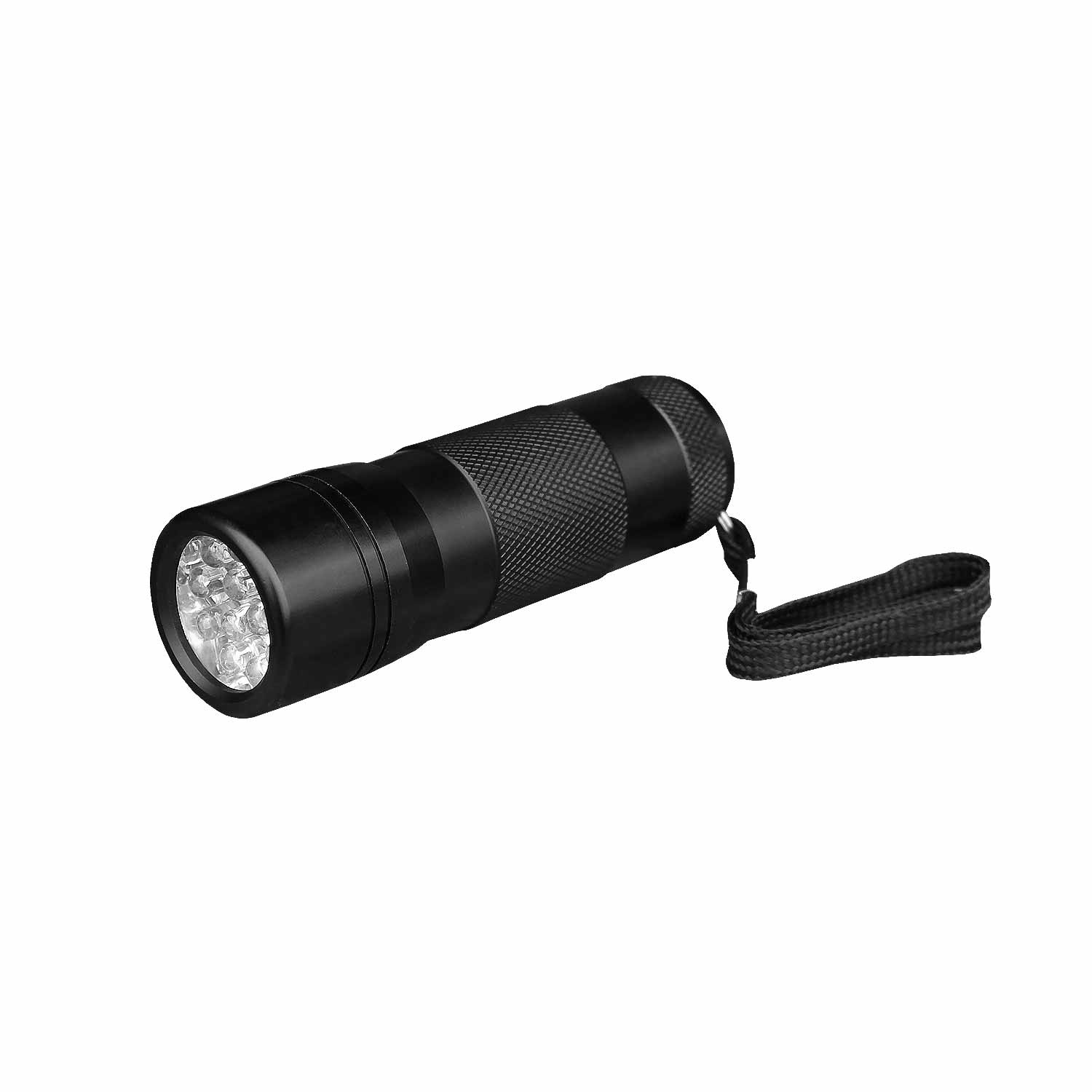 Stablampe 12 LED