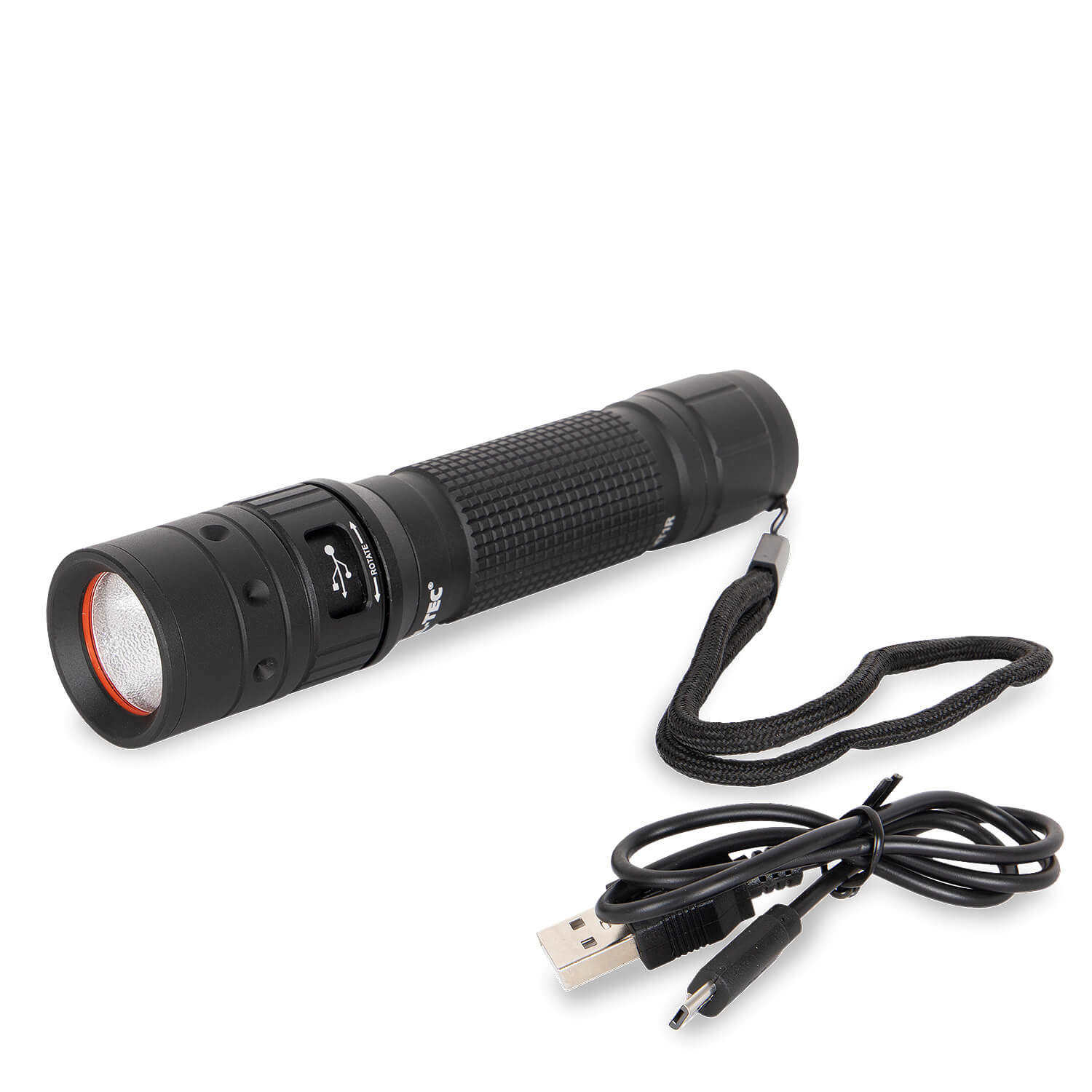 Stablampe Operator MT1R Recharge