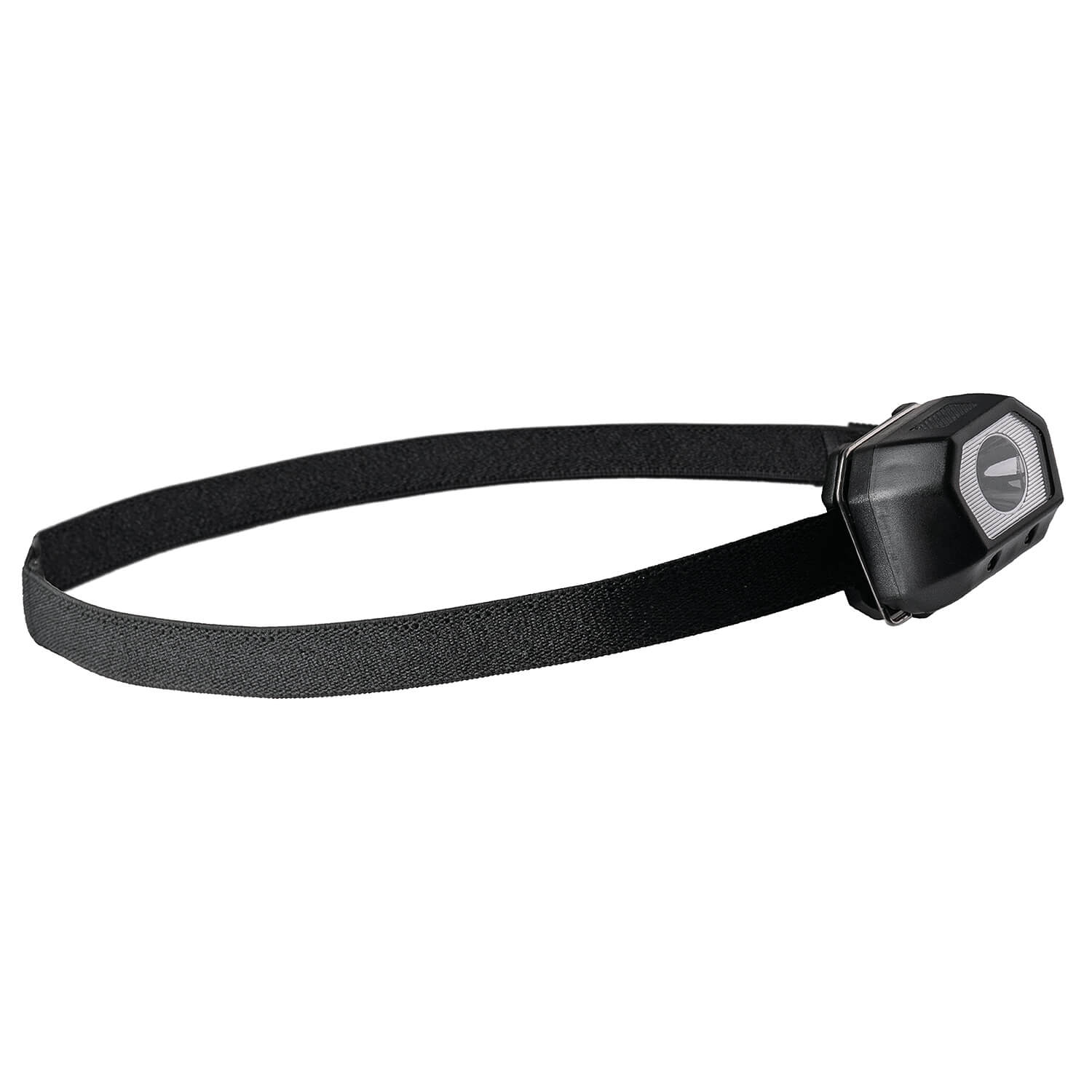 Kopflampe LED mit 4 Funktionen wiederaufladbar