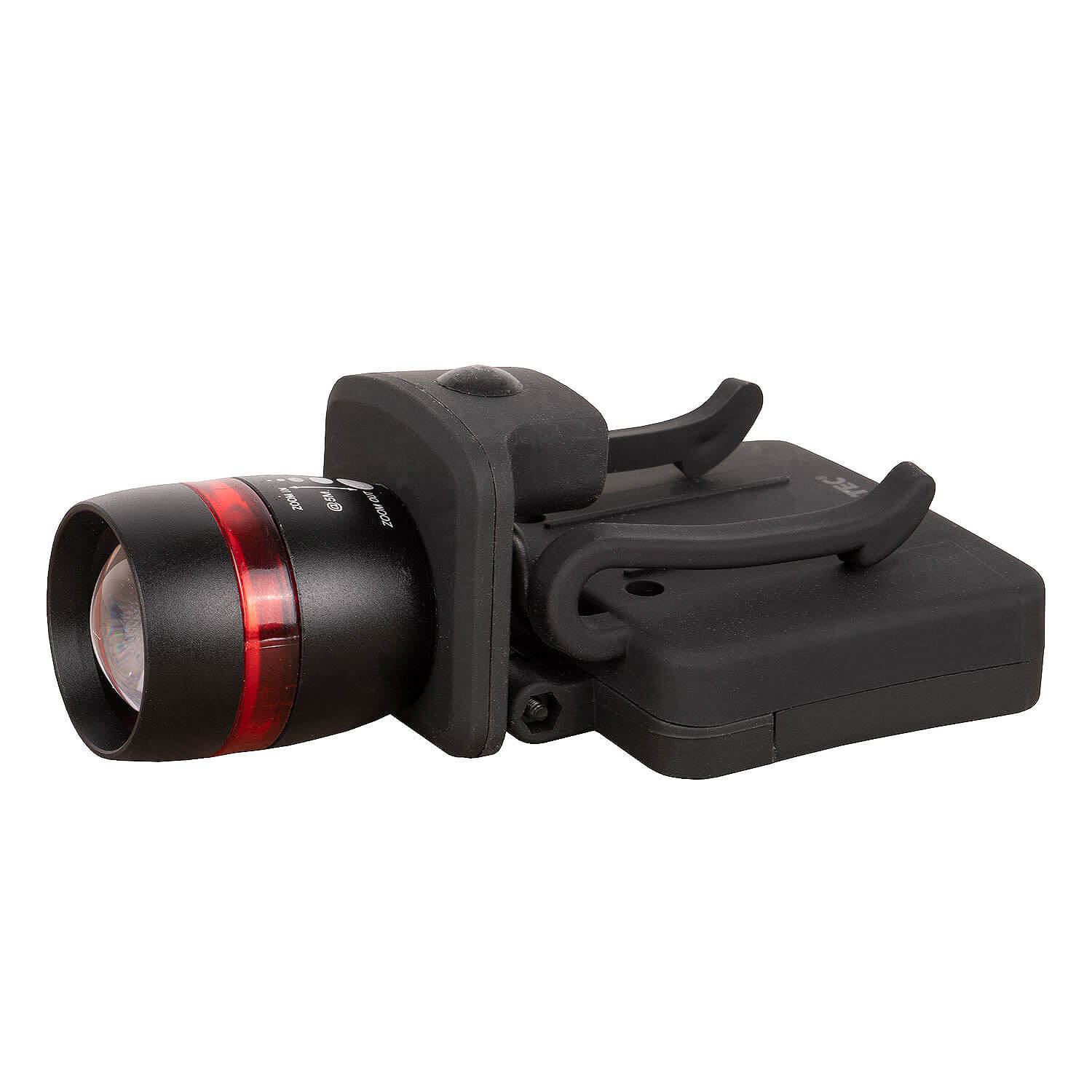 Cap Light LED Cree mit Zoom