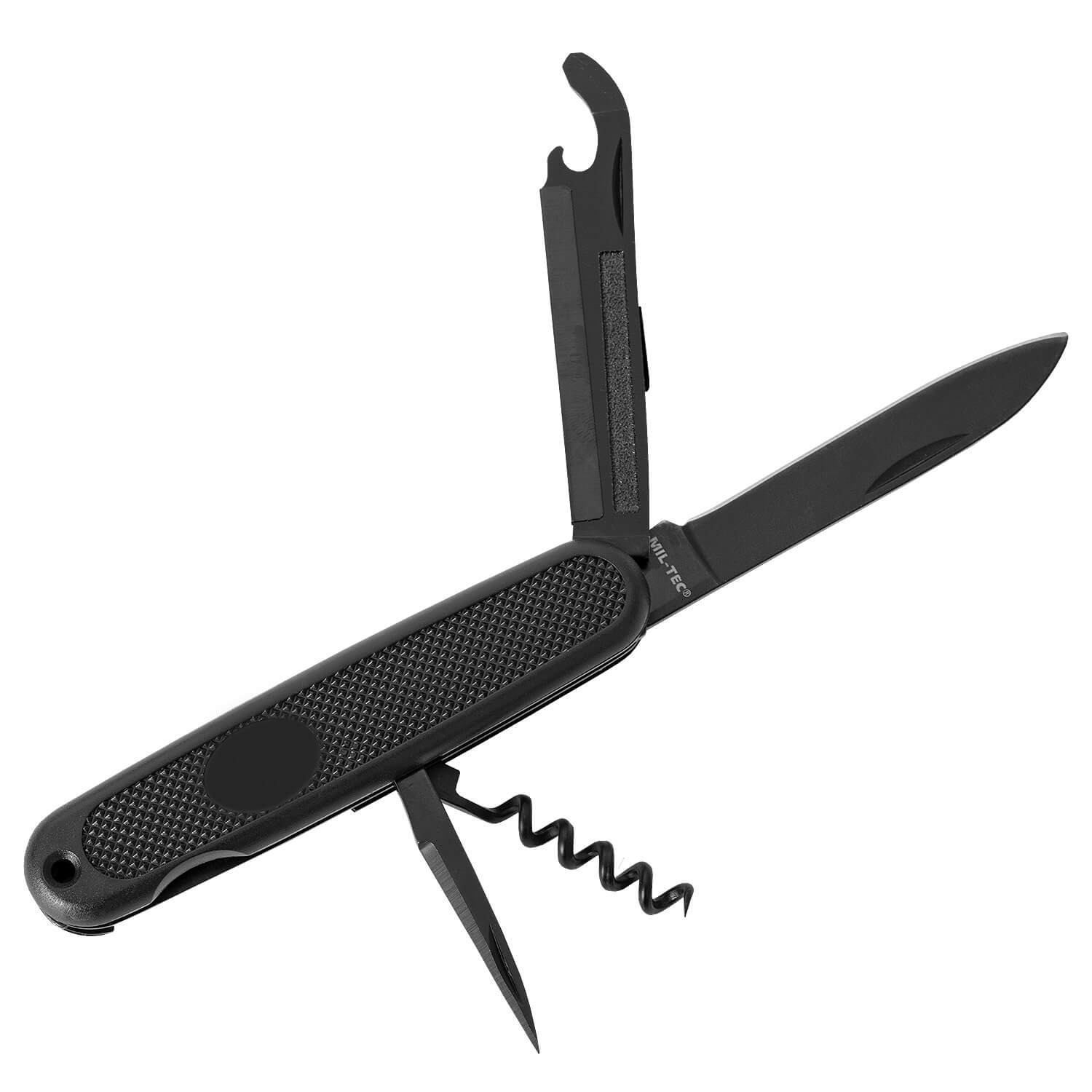 BW Taschenmesser