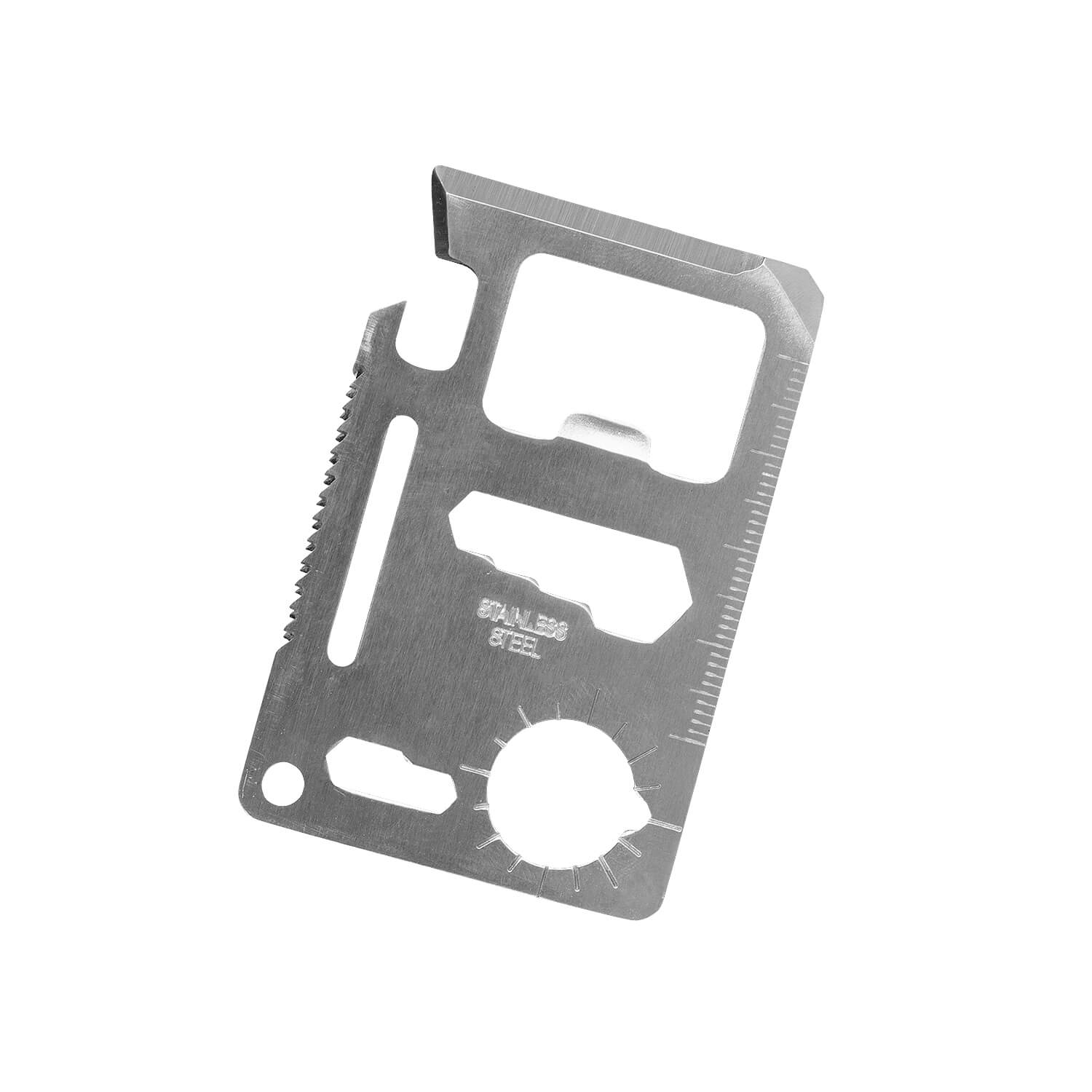 Survival Tool mit Hülle