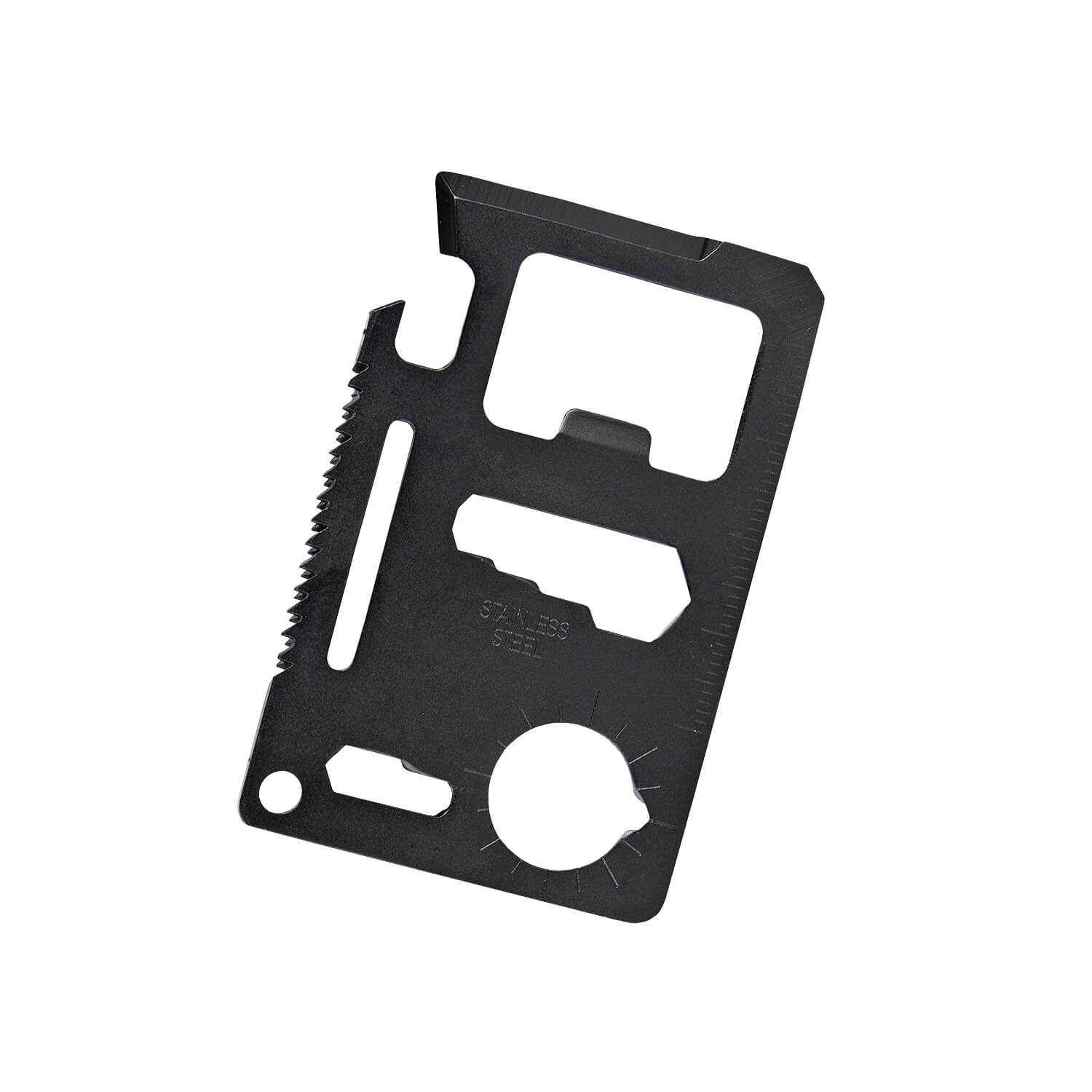 Survival Tool mit Hülle