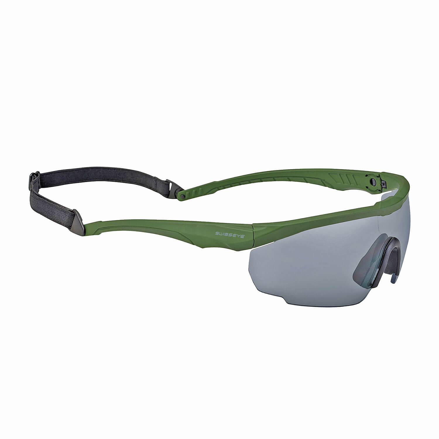 Sport- und Schutzbrille Blackhawk