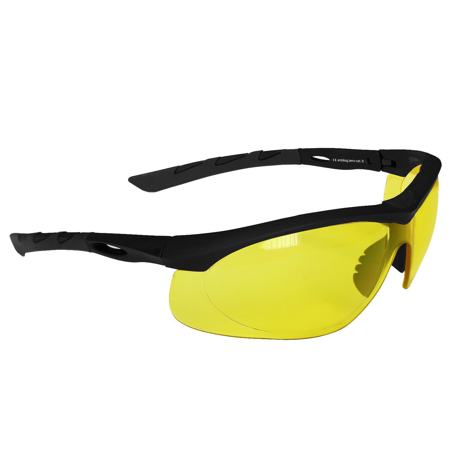 Tactical Brille Lancer