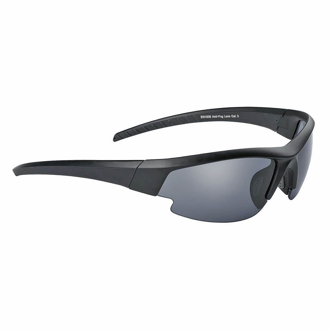 Tactical Brille Gardosa m. Wechselgläsern