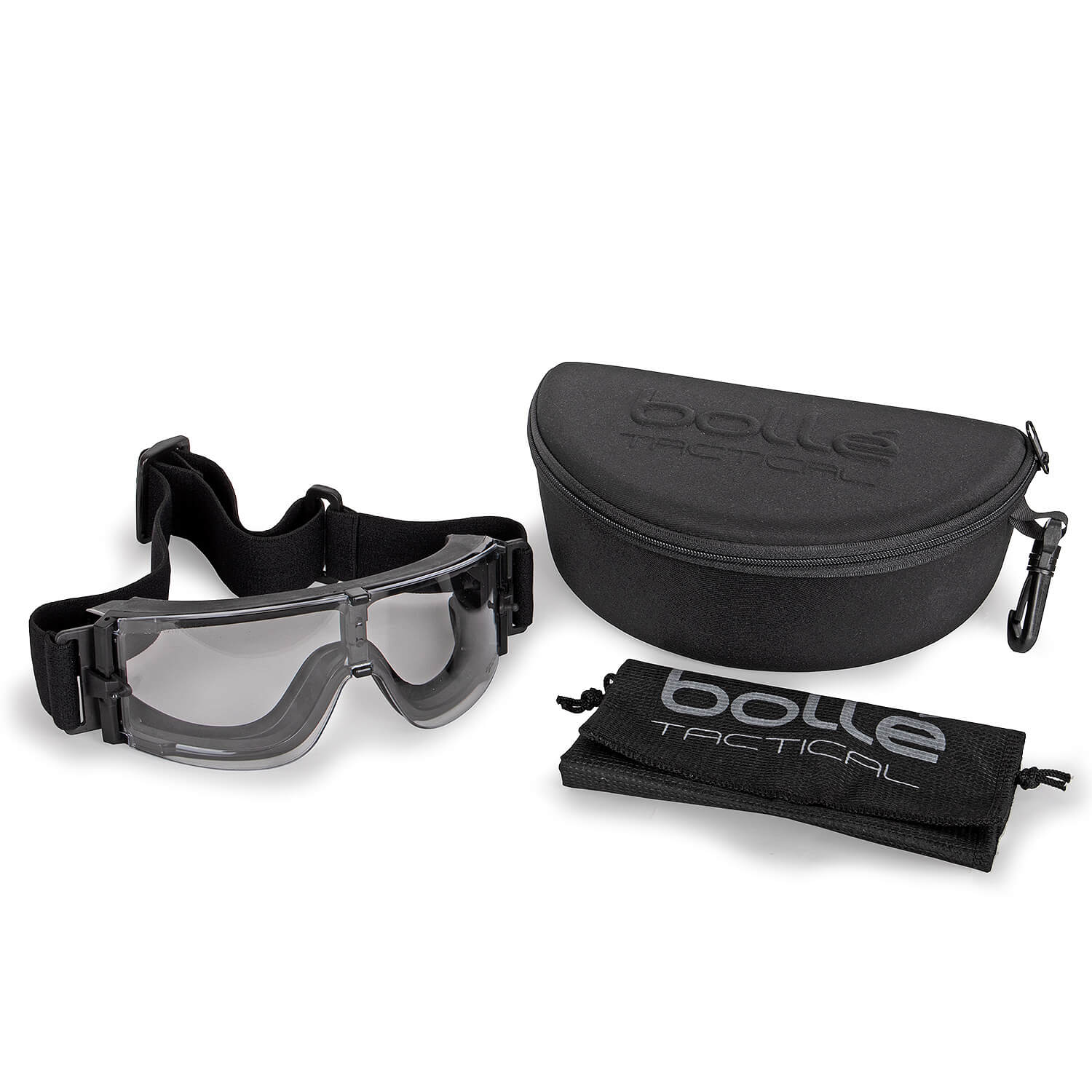 Tactical Brille X800