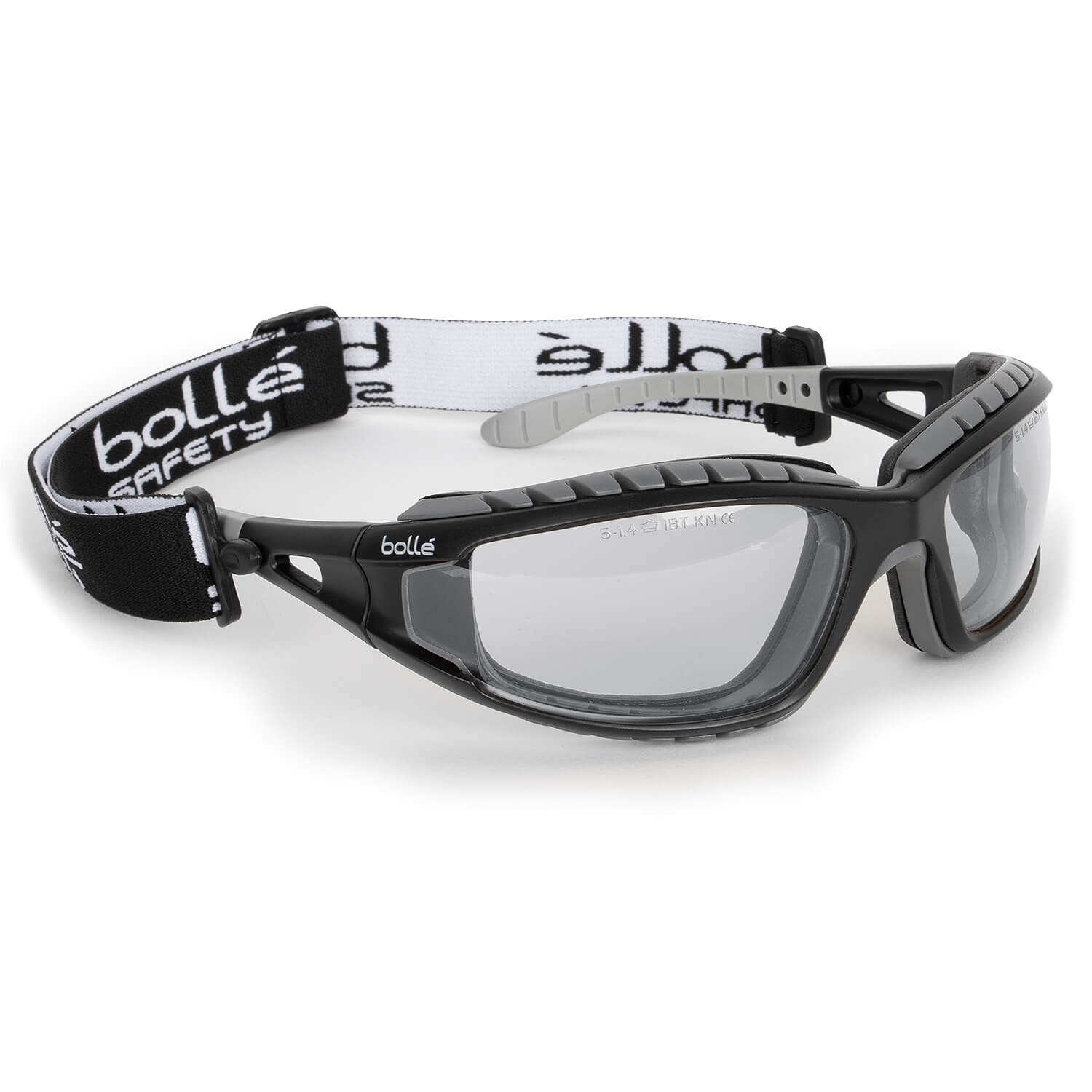 Tactical Brille Tracker II