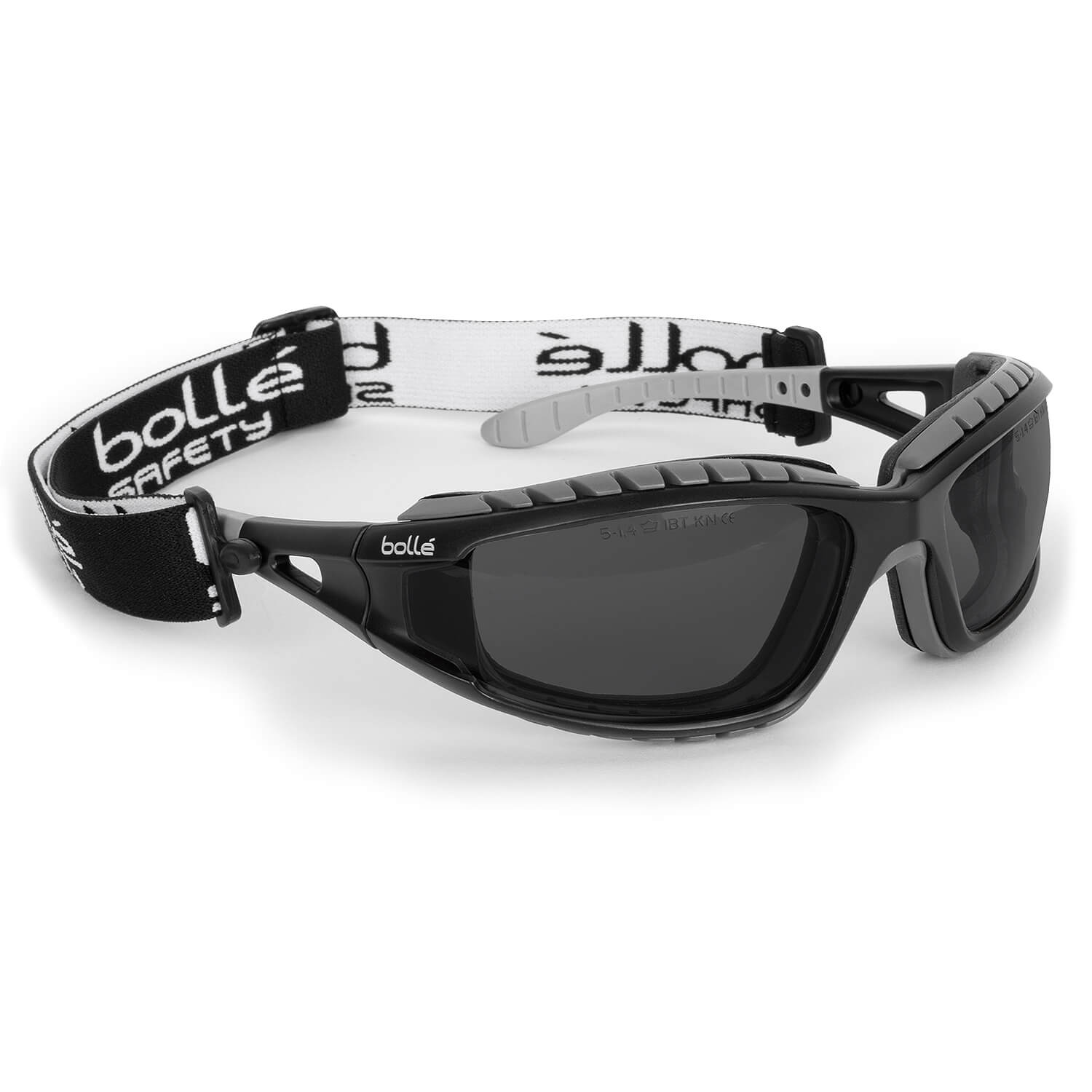 Tactical Brille Tracker II