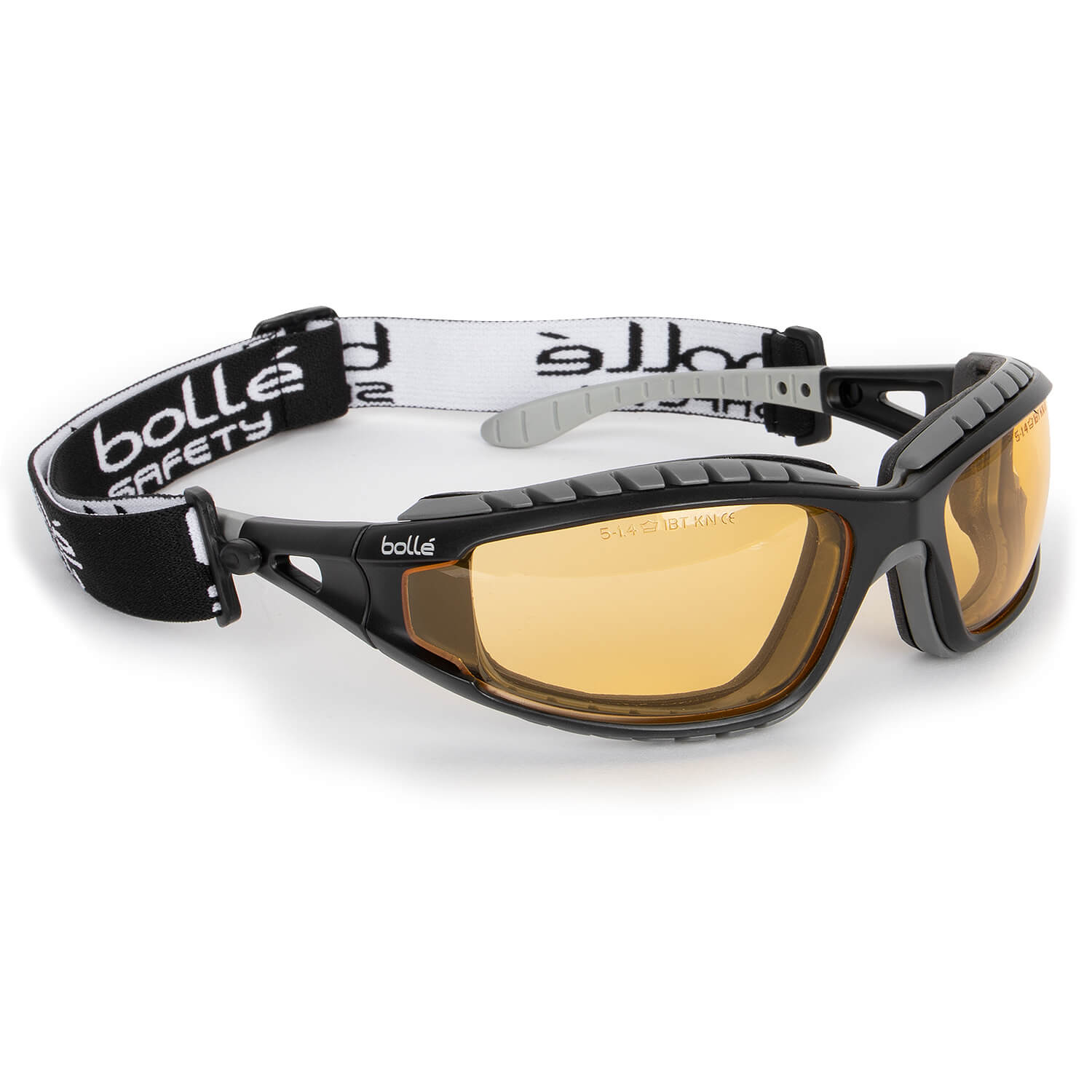 Tactical Brille Tracker II