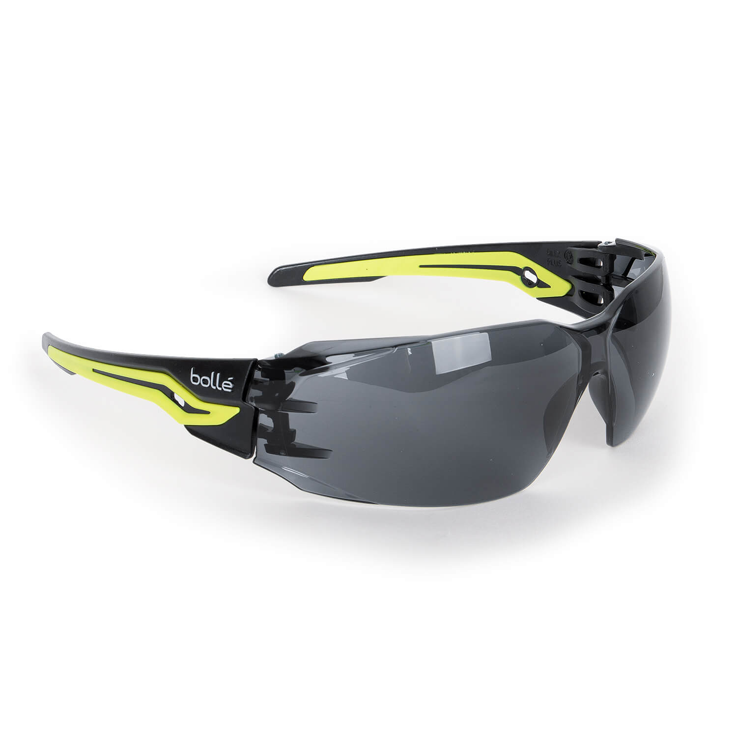 Tactical Brille Silex+