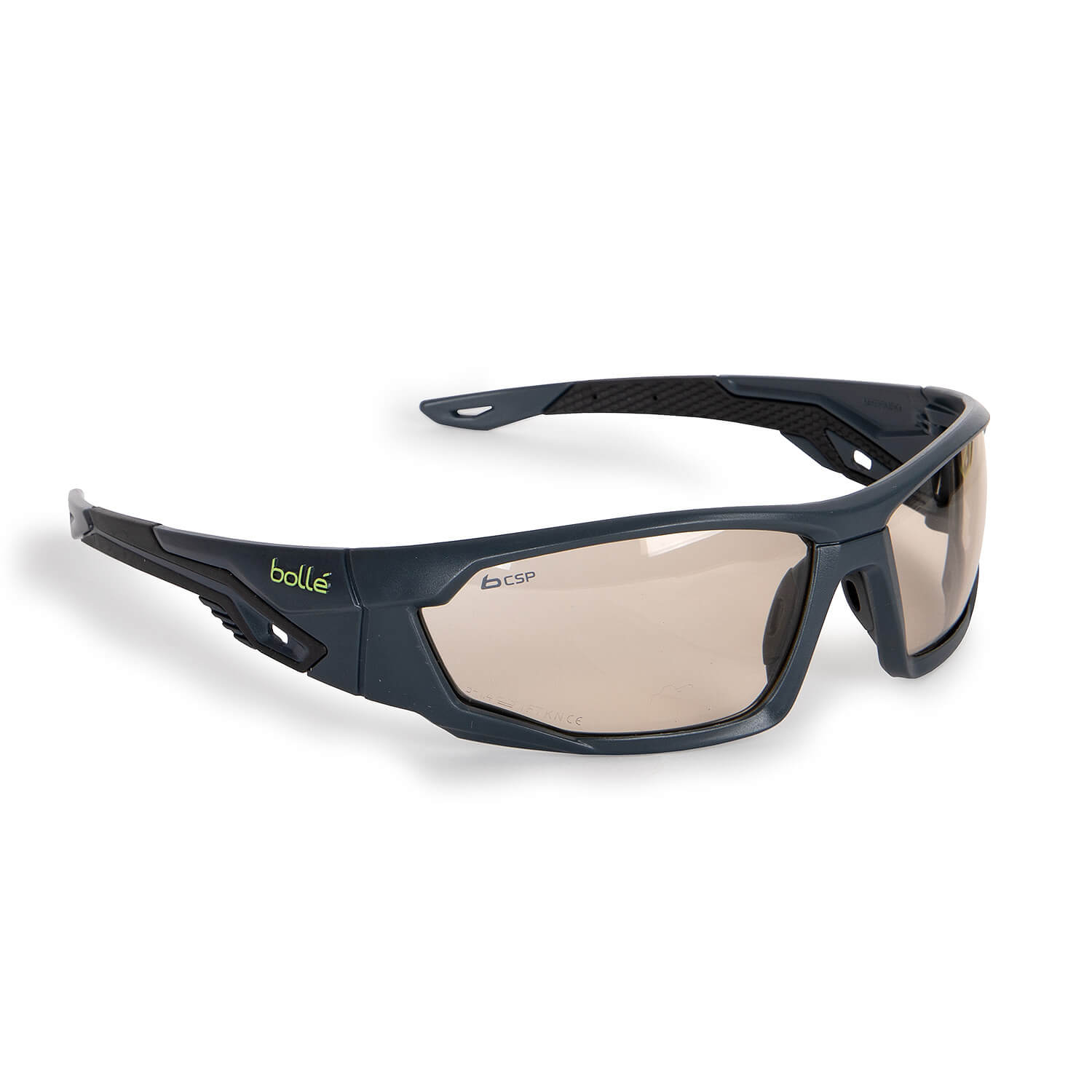 Tactical Brille Mercuro