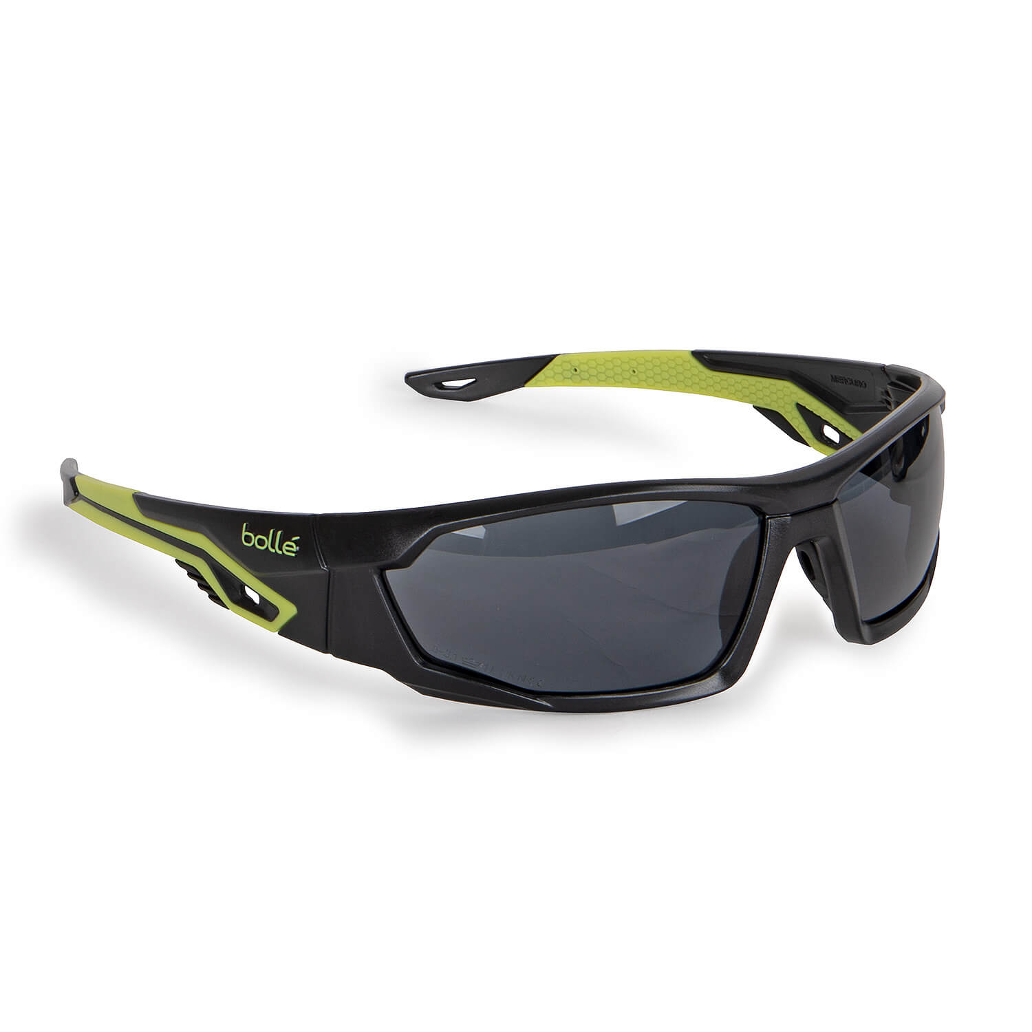 Tactical Brille Mercuro