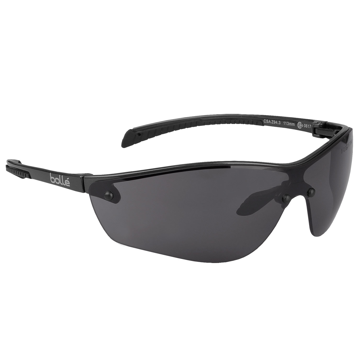 Schutzbrille Silium+