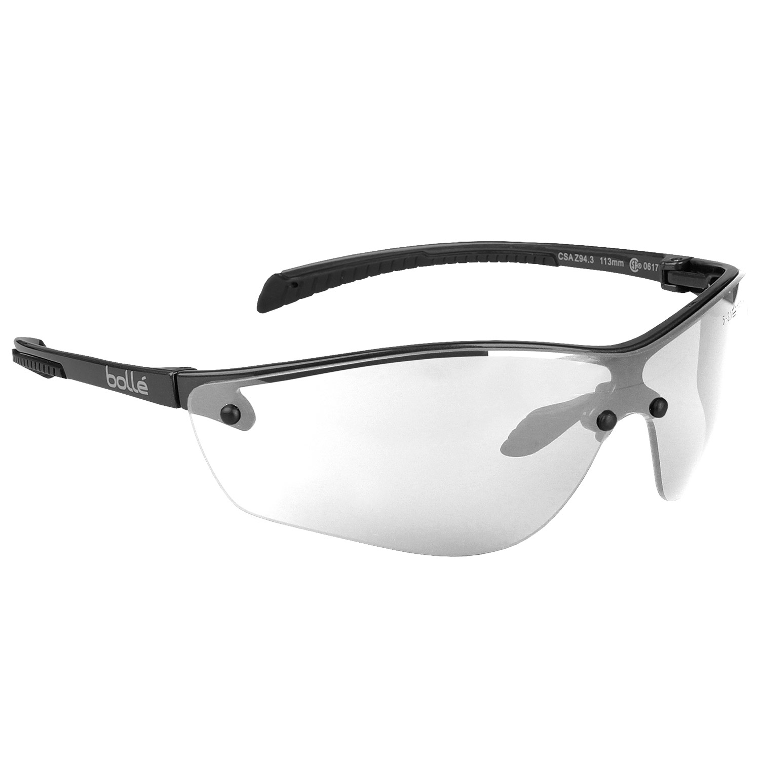 Schutzbrille Silium+