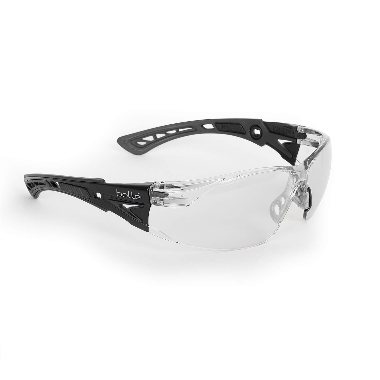 Schutzbrille Rush+ BSSI