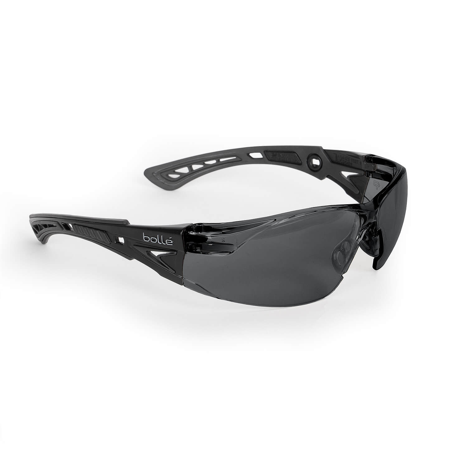 Schutzbrille Rush+ BSSI