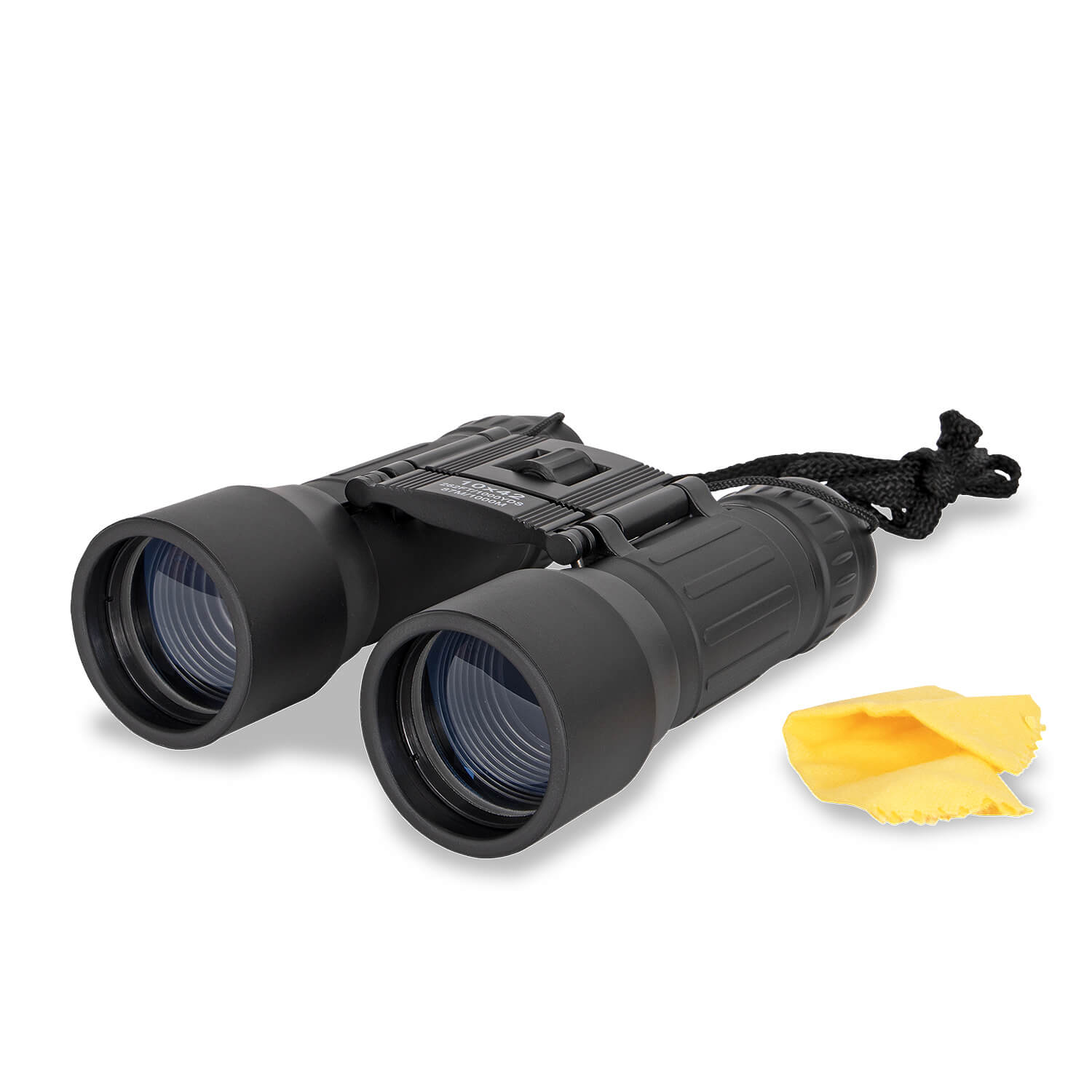 Fernglas faltbar 10x42