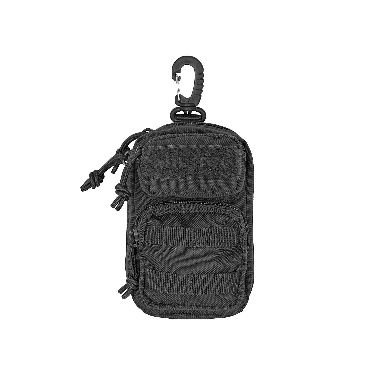 Schlüsselanhänger Assault Pack