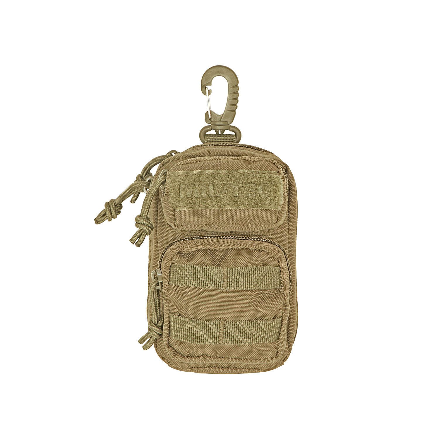 Schlüsselanhänger Assault Pack