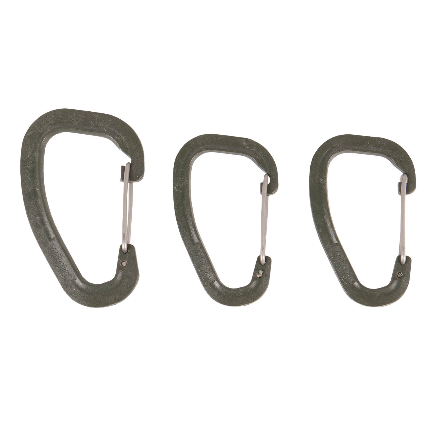 Karabiner Set