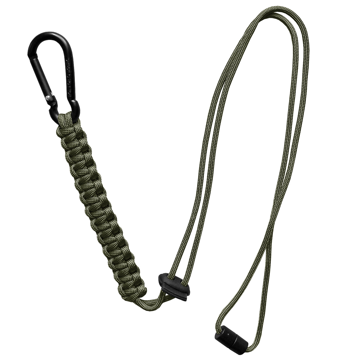 Paracord Lanyard