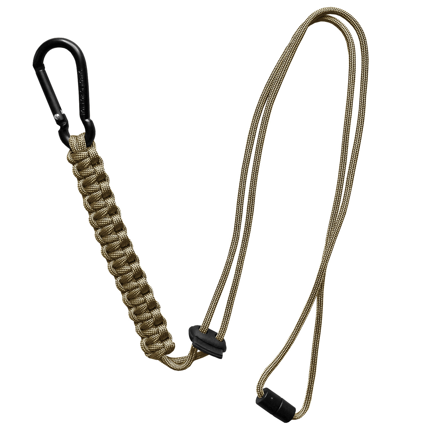 Paracord Lanyard