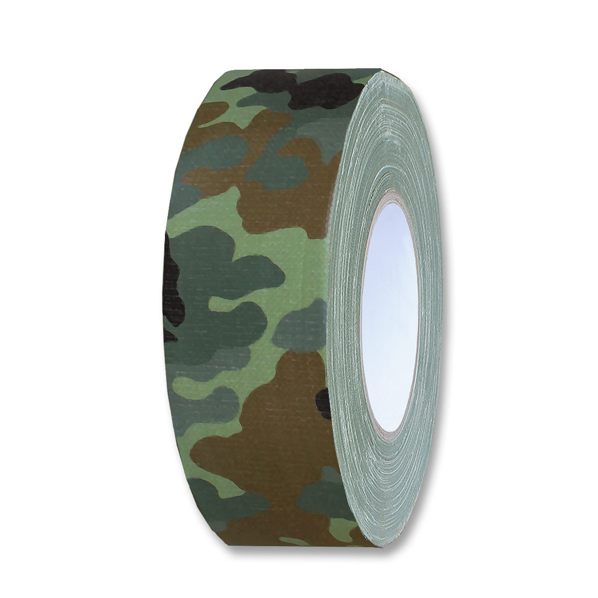 Bundeswehr Panzerband 50mm x 25m