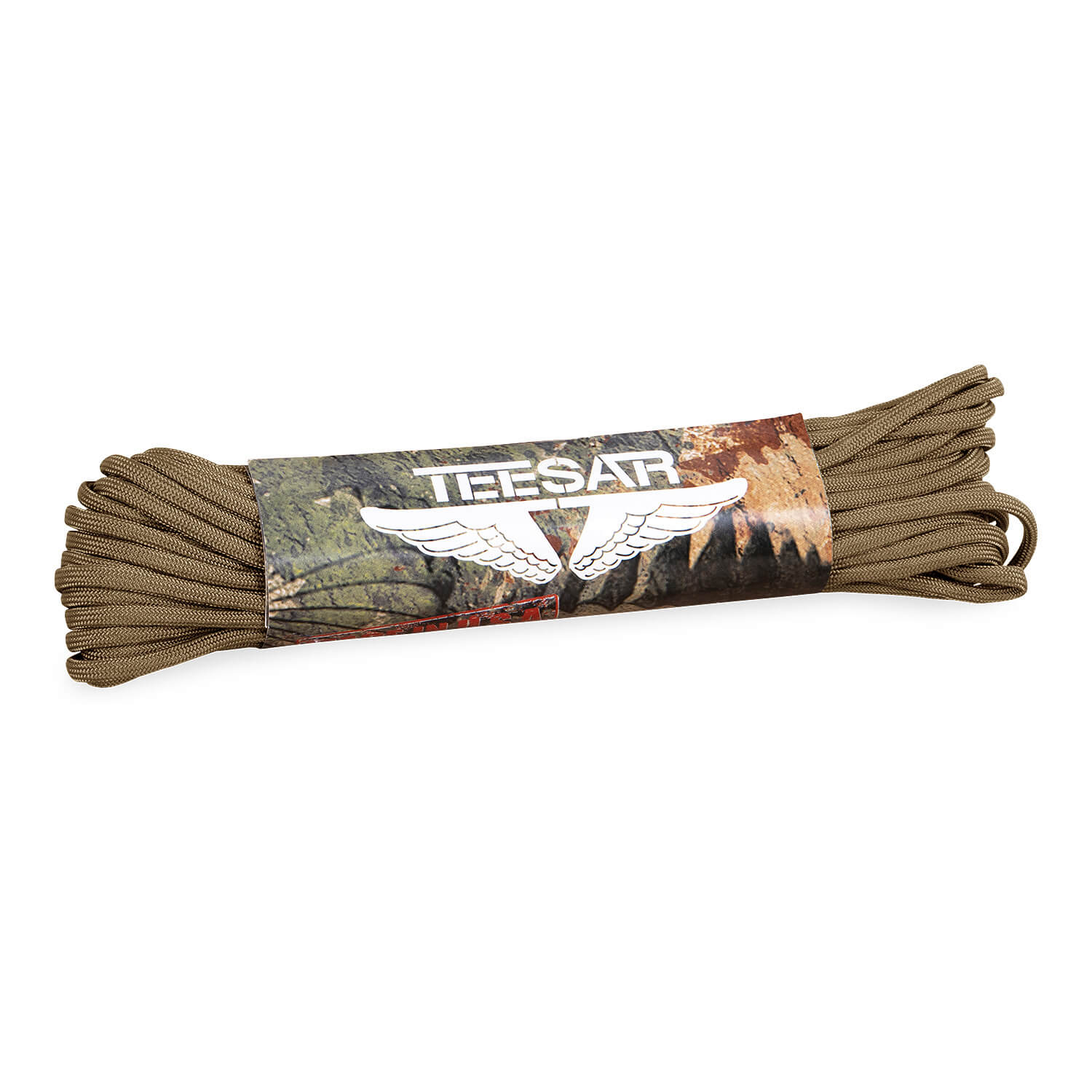 Paracord US Fallschirmleine 50FT.