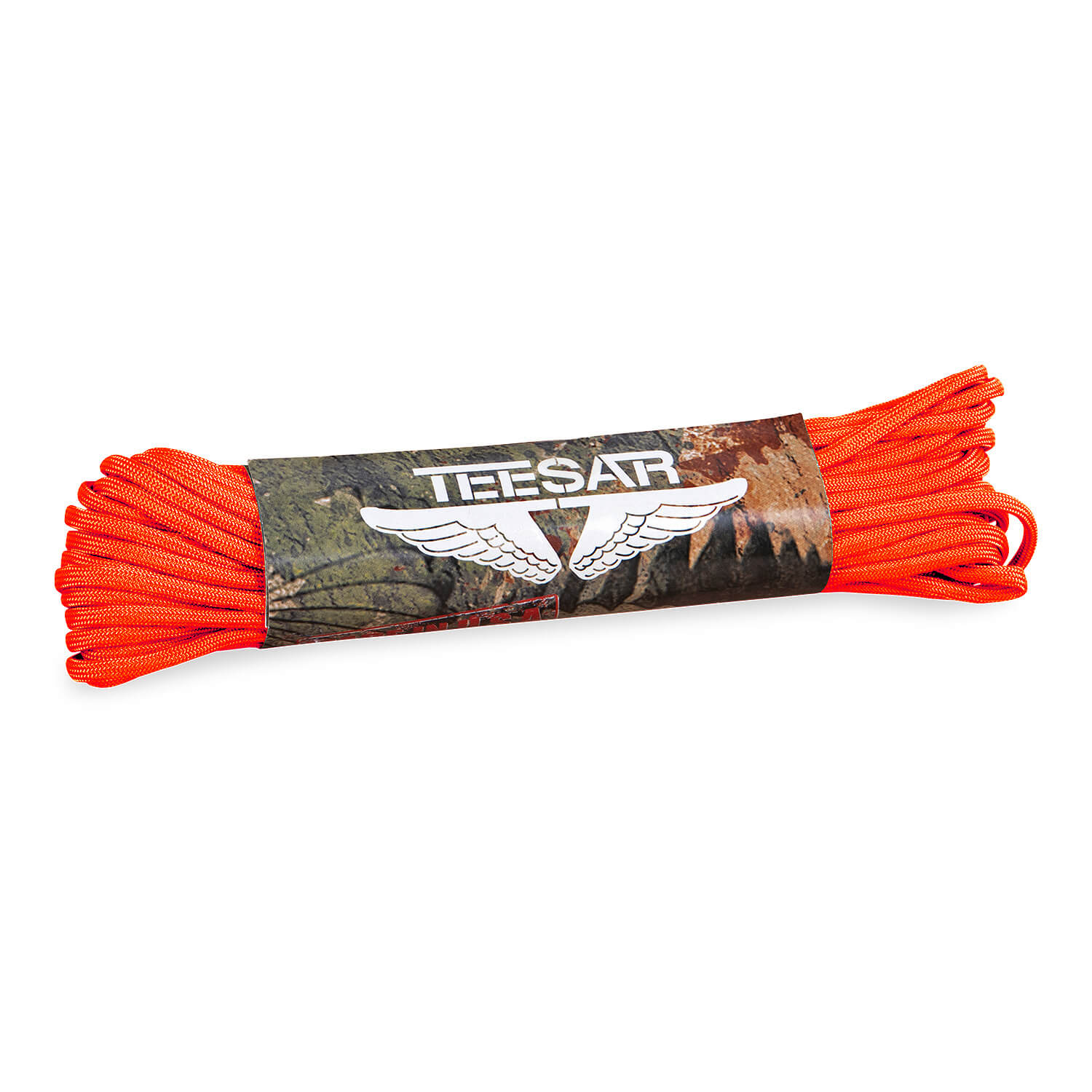 Paracord US Fallschirmleine 50FT.